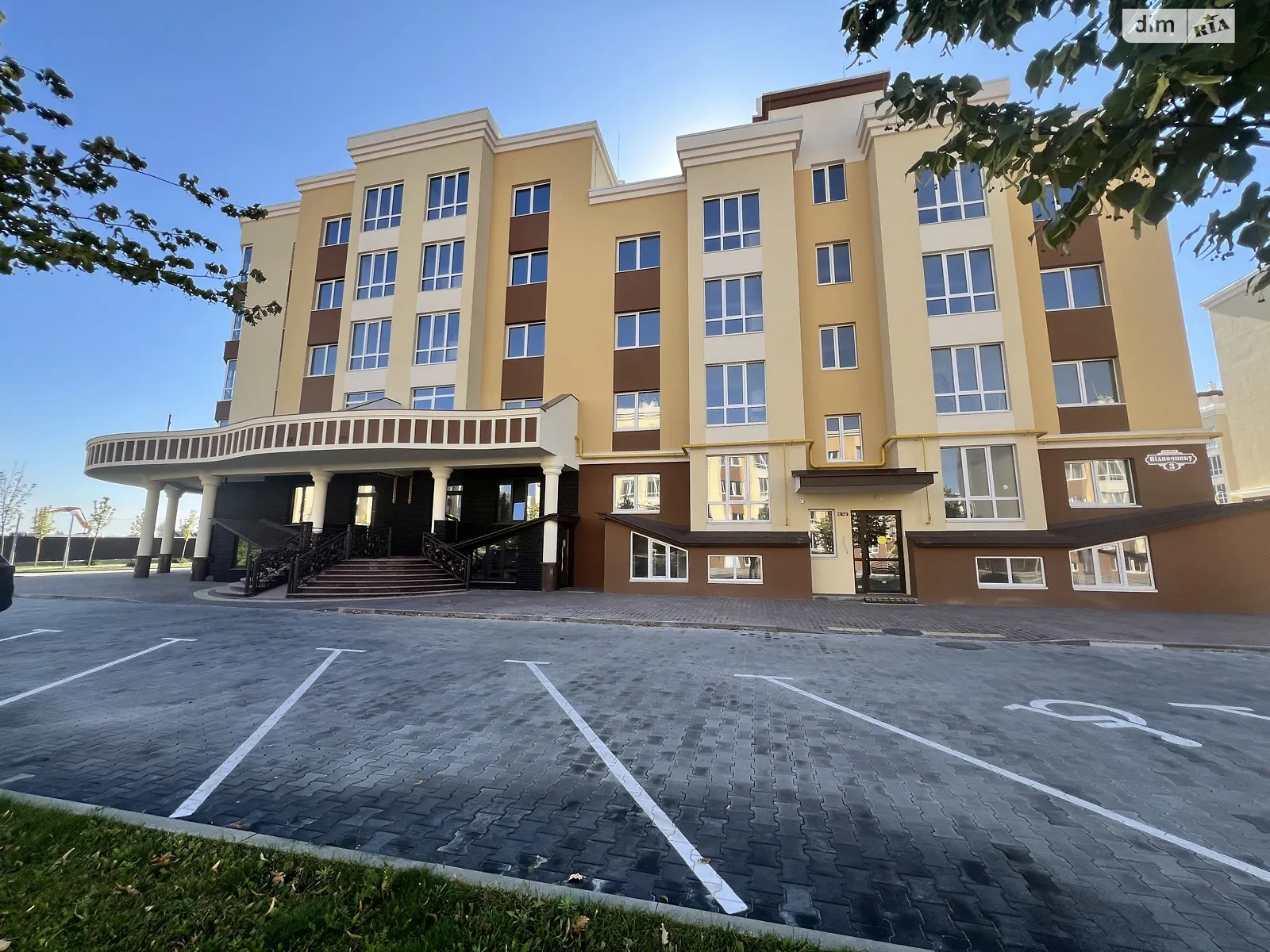 Продается 2-комнатная квартира 62 кв. м в Софиевской Борщаговке, ул. Межевая, 7 - фото 1