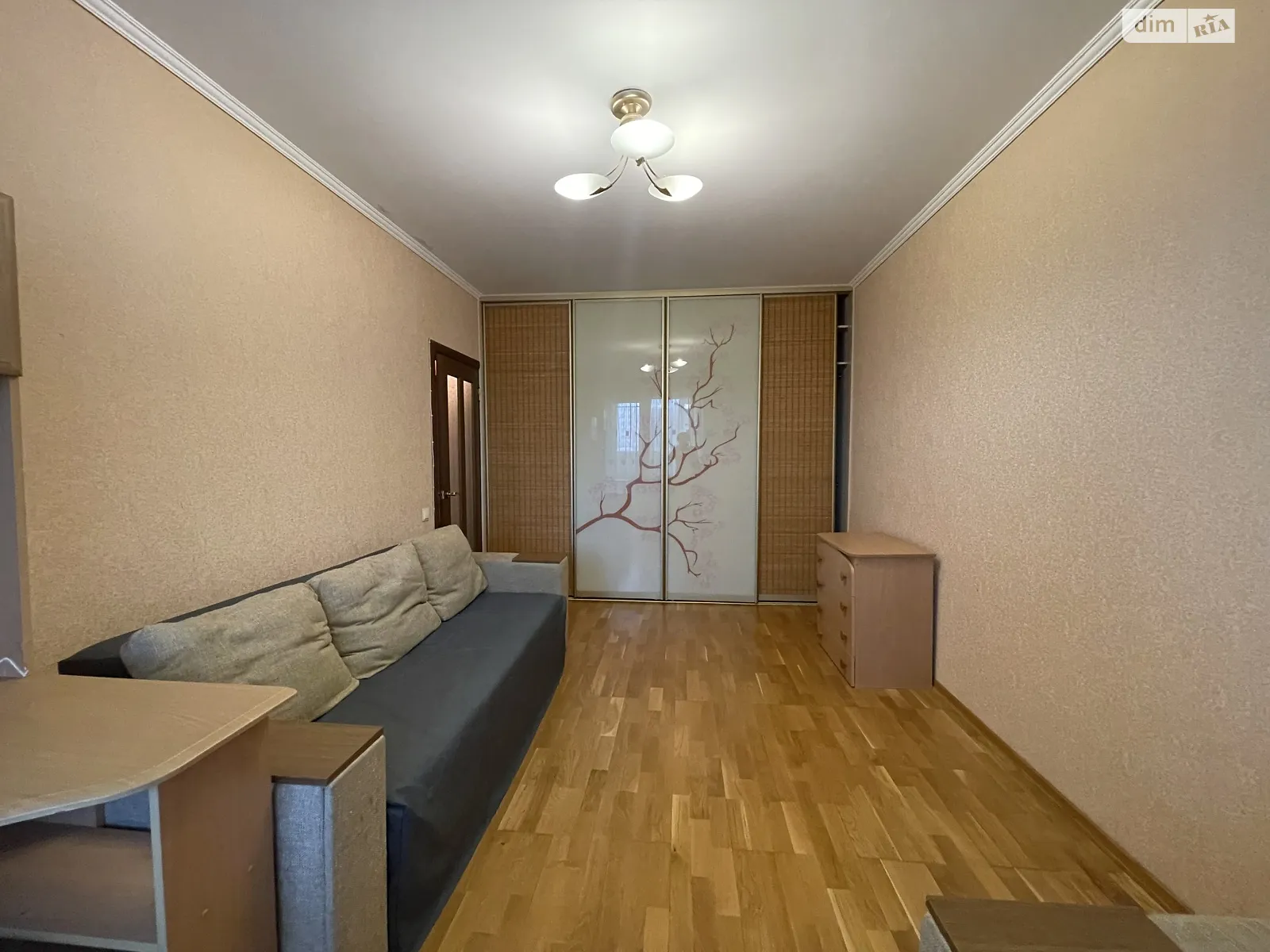 Продается 1-комнатная квартира 41.2 кв. м в Киеве, ул. Васильченко, 10А - фото 1
