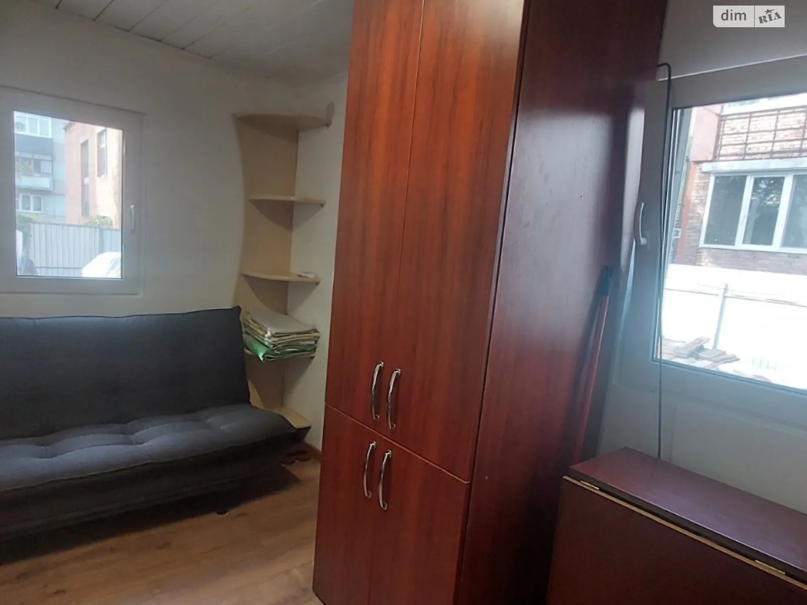 Сдается в аренду одноэтажный дом 18 кв. м с мансардой, цена: 12000 грн - фото 1