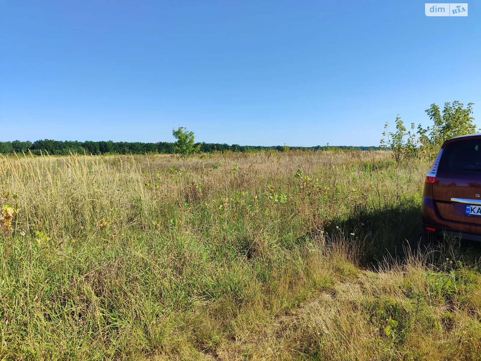 Продается земельный участок 10 соток в Киевской области, цена: 8000 $ - фото 1