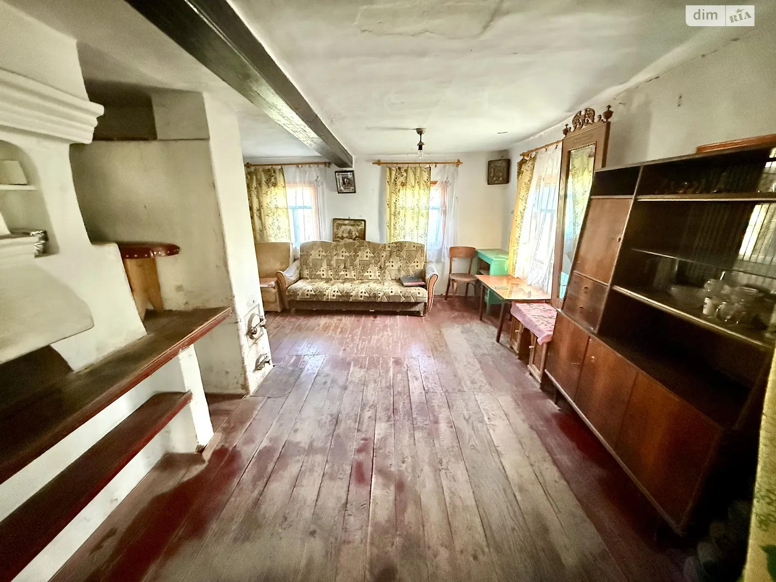 Продается одноэтажный дом 32 кв. м с участком, цена: 17999 $ - фото 1