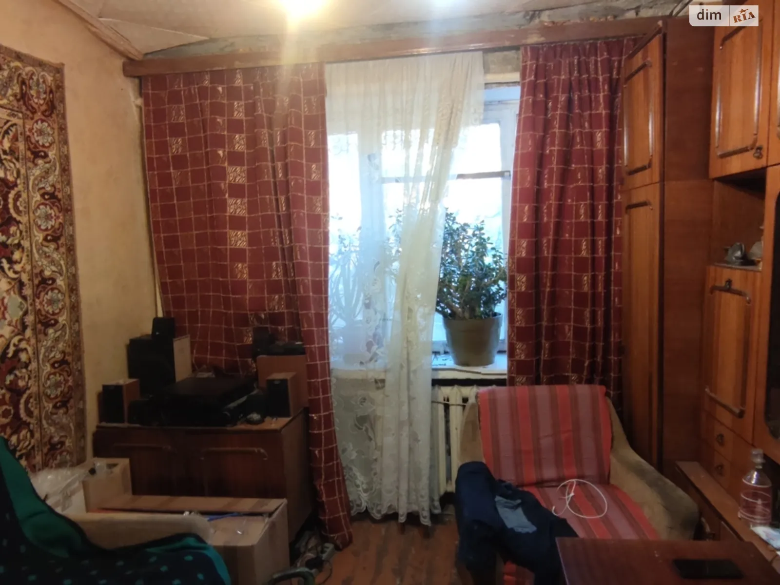 Продается комната 24.4 кв. м в Харькове, цена: 8000 $ - фото 1