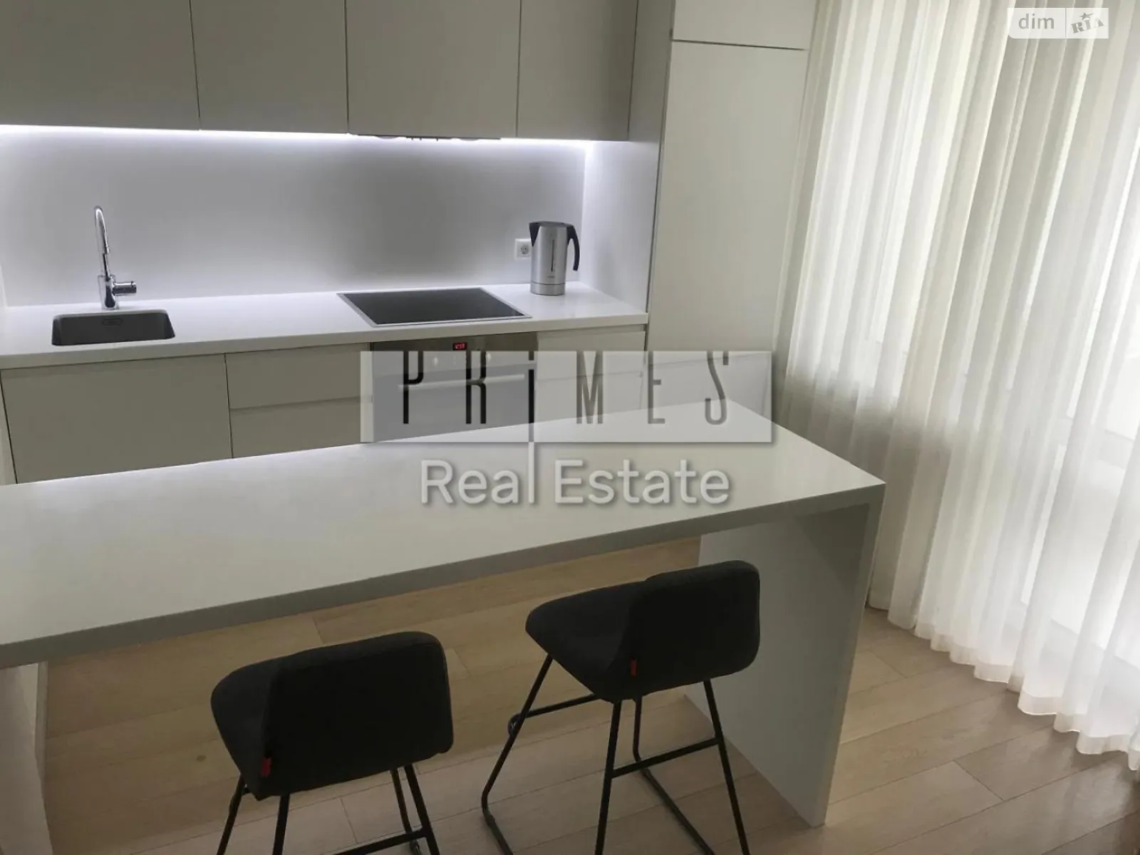 Сдается в аренду 1-комнатная квартира 60 кв. м в Киеве, ул. Андрея Верхогляда(Драгомирова), 17 - фото 1