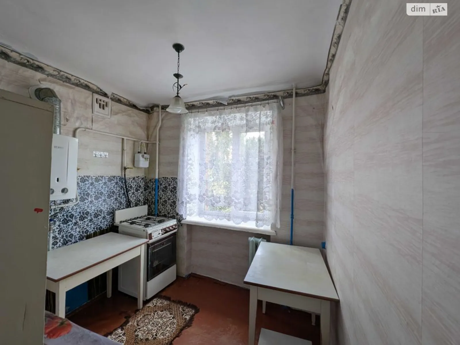 Продается 1-комнатная квартира 43.4 кв. м в Хмельницком, ул. Шевченко, 58 - фото 1