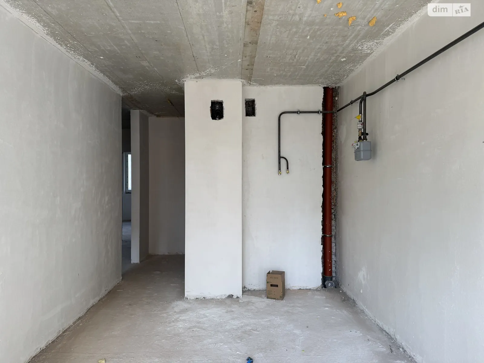 Продается 2-комнатная квартира 59 кв. м в Ивано-Франковске, ул. Национальной Гвардии, 3Г - фото 1