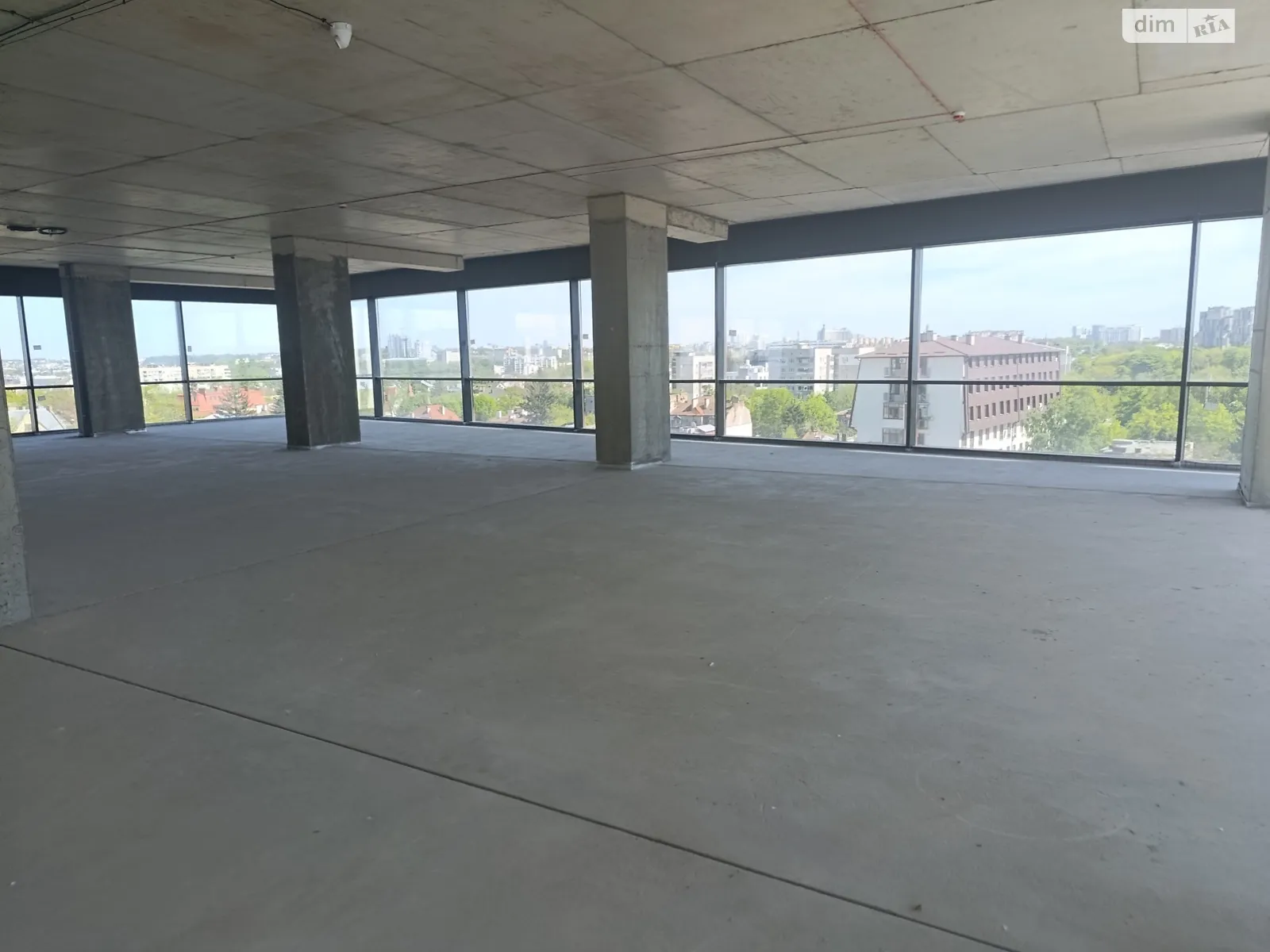 Здається в оренду офіс 600 кв. м в бізнес-центрі, цена: 7200 $ - фото 1
