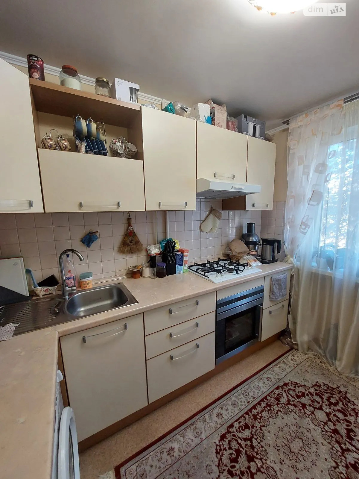Продается 2-комнатная квартира 44.6 кв. м в Киеве, ул. Героев Космоса, 5А - фото 1