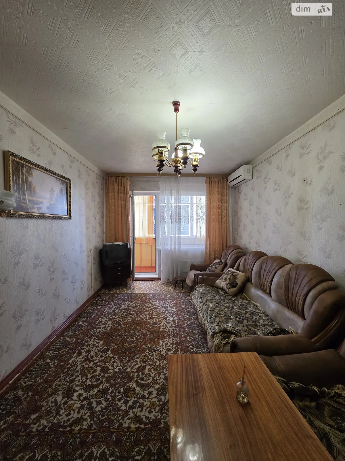 Продается 2-комнатная квартира 53.9 кв. м в Белой Церкви, ул. Героев Крут(Комсомольская), 87 - фото 1