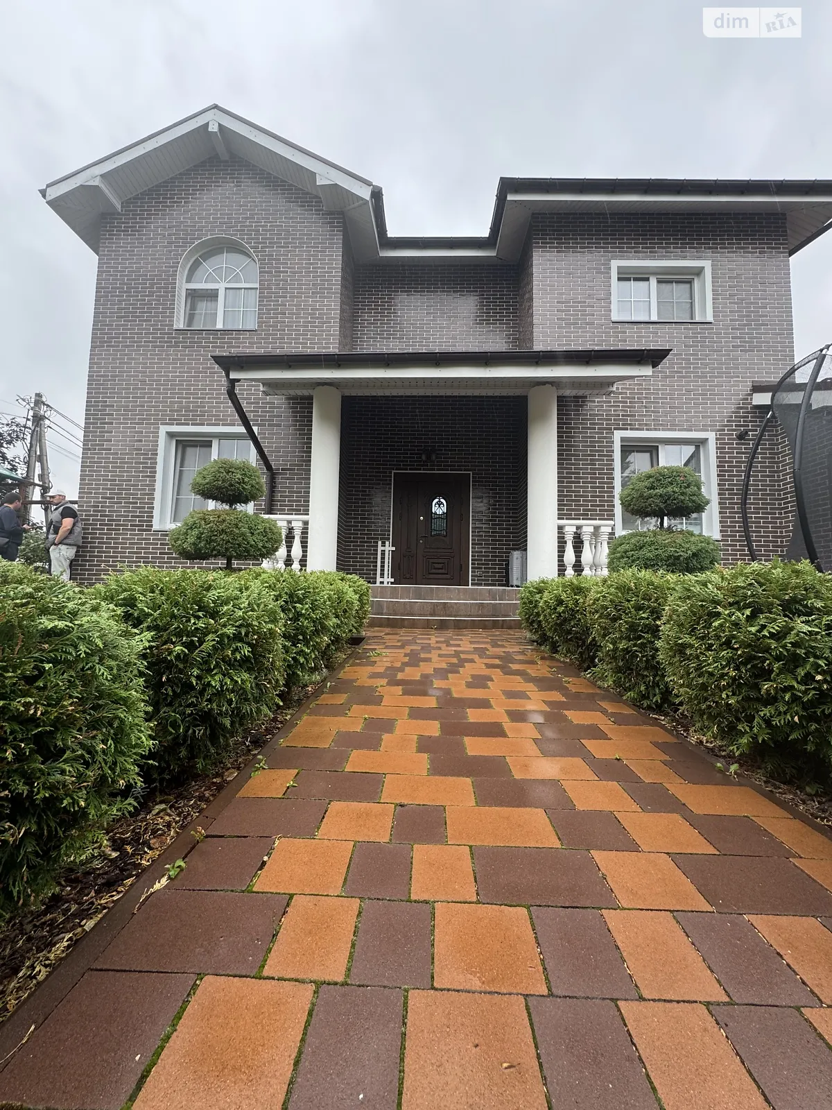 вул. Весняна Крюківщина, цена: 470000 $ - фото 1