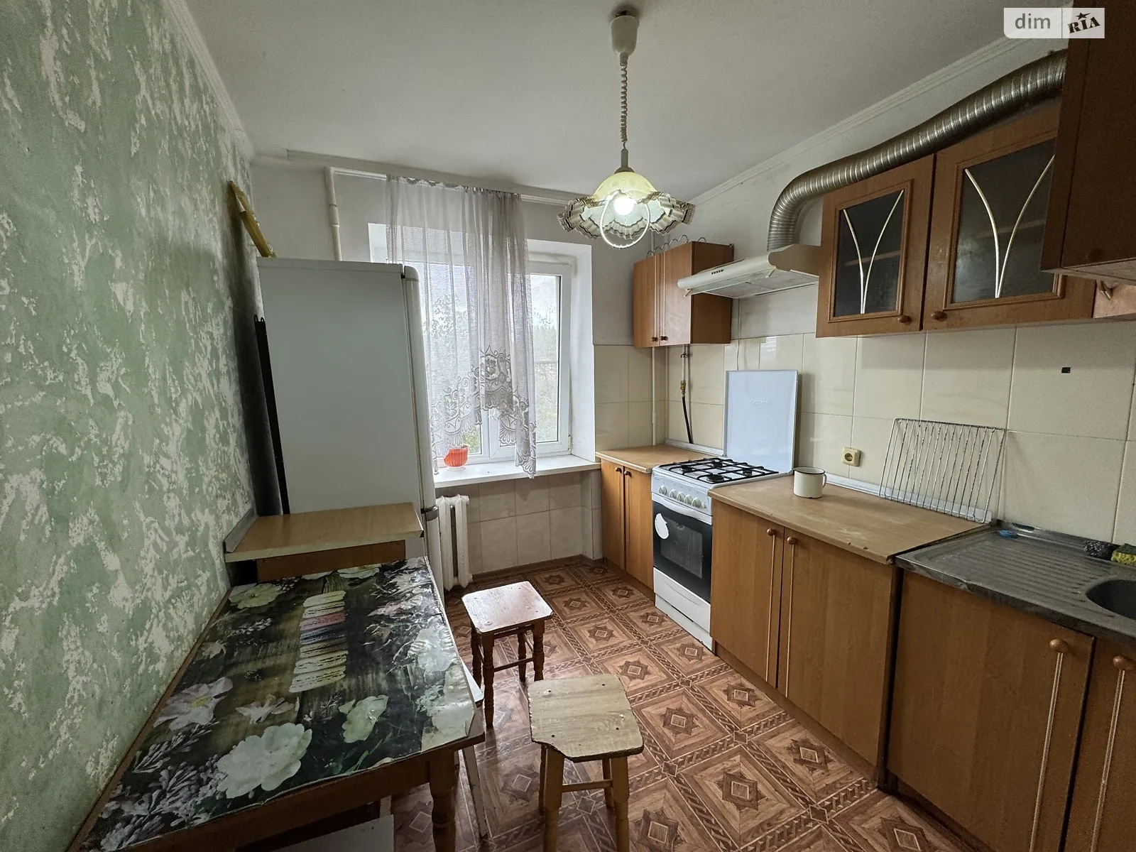 Сдается в аренду 2-комнатная квартира 50 кв. м в Хмельницком, ул. Ивана Пулюя(Хотовицкого), 5/3 - фото 1