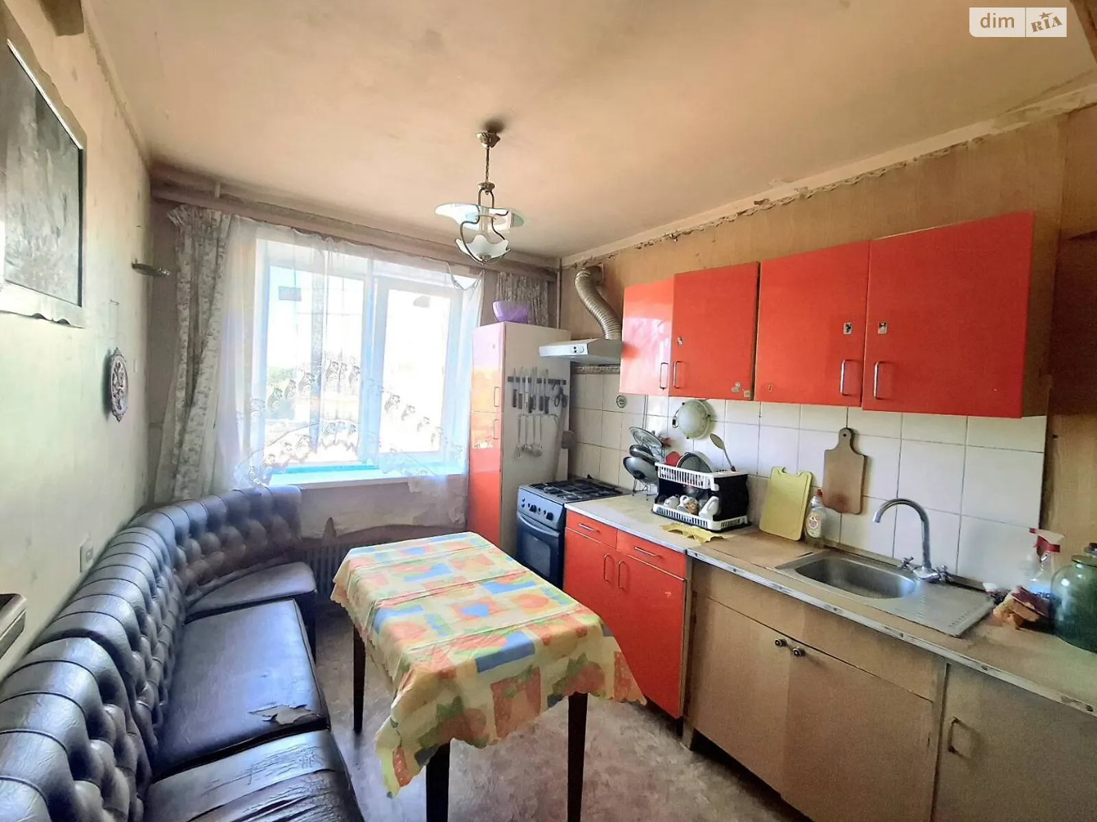 Продається 3-кімнатна квартира 69.6 кв. м у Харкові, вул. Шишківська, 8А - фото 1