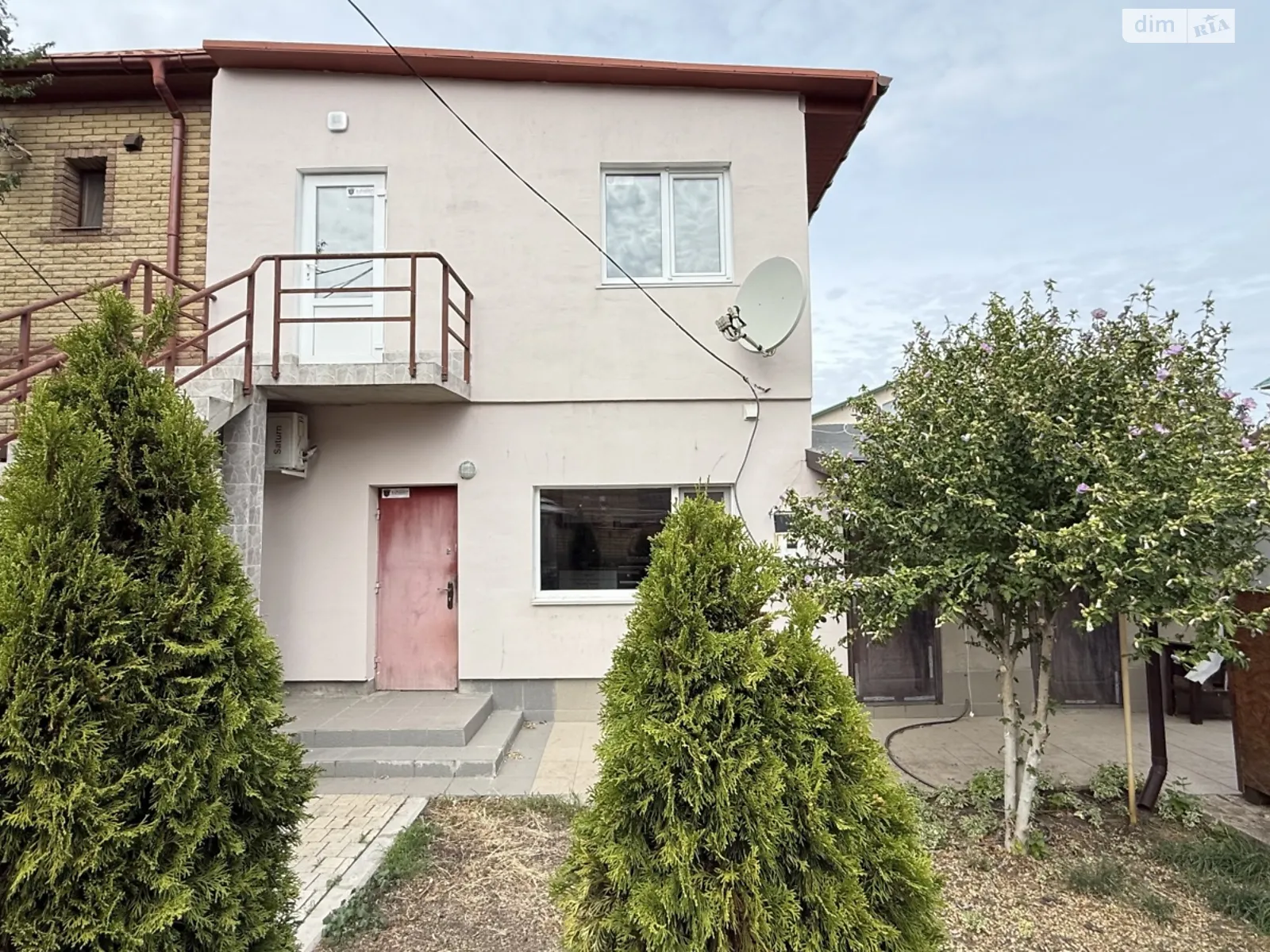 ул. Ореховая Фонтанка (Коминтерновское) ЖК Сосновый берег, цена: 155000 $ - фото 1