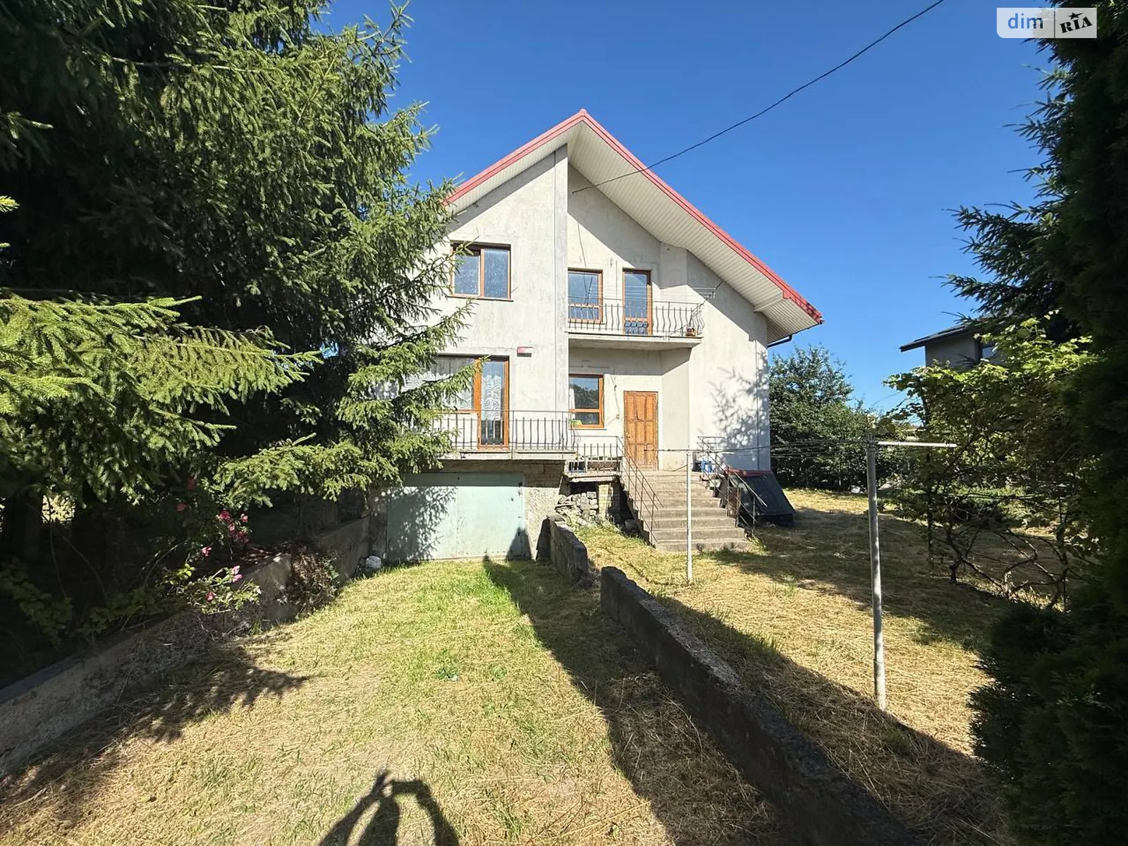 Продается дом на 2 этажа 230.1 кв. м с гаражом, цена: 136000 $ - фото 1