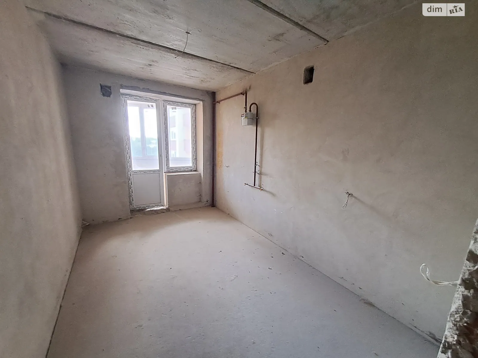 1-комнатная квартира 42 кв. м в Тернополе, ул. Пирогова - фото 1