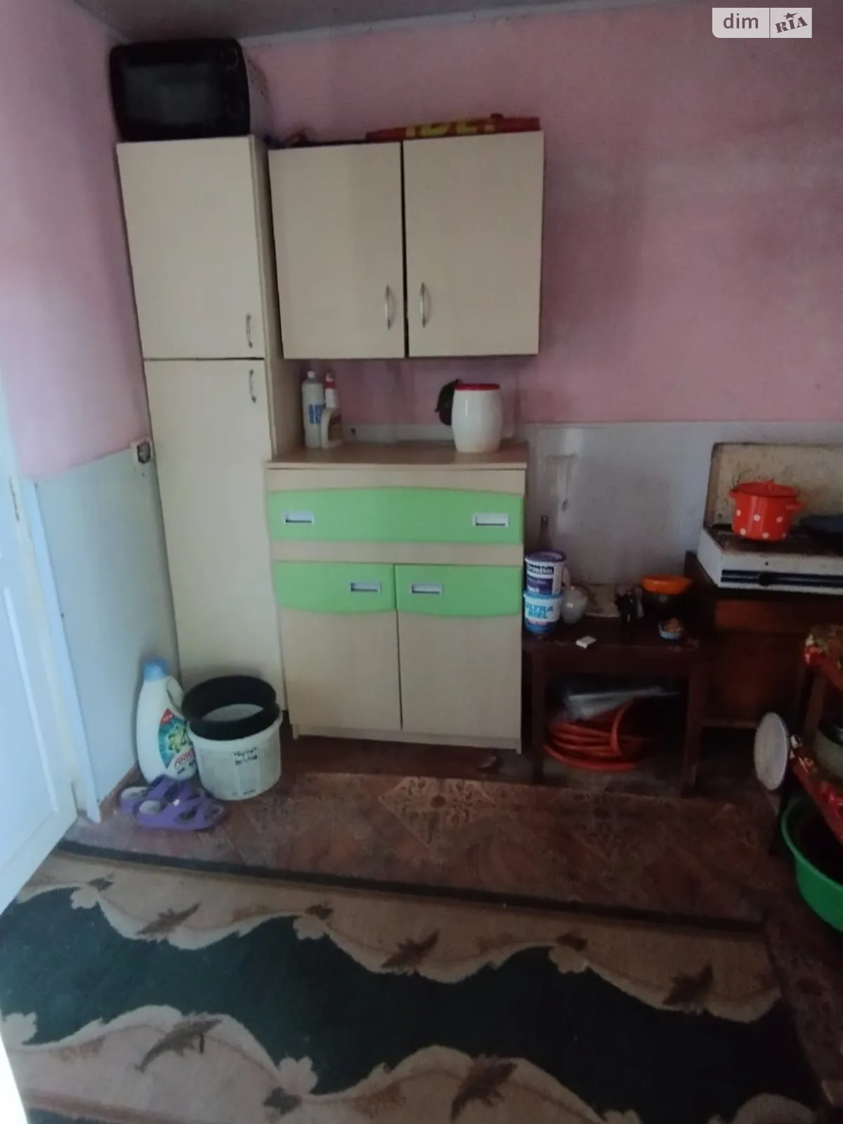 Продается часть дома 20.6 кв. м с баней/сауной, цена: 60000 грн - фото 1