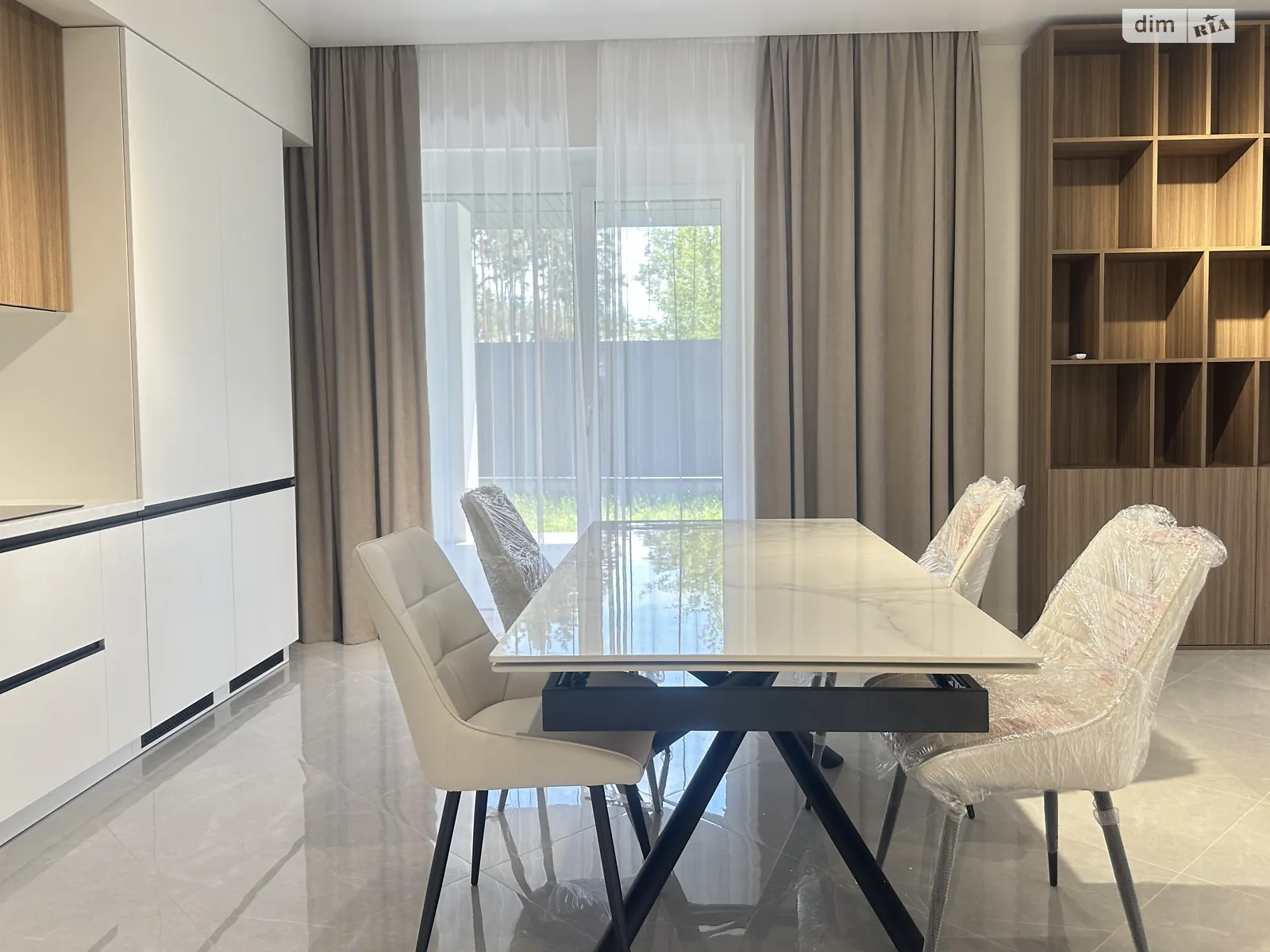 Продается одноэтажный дом 122.2 кв. м с баней/сауной, цена: 240000 $ - фото 1