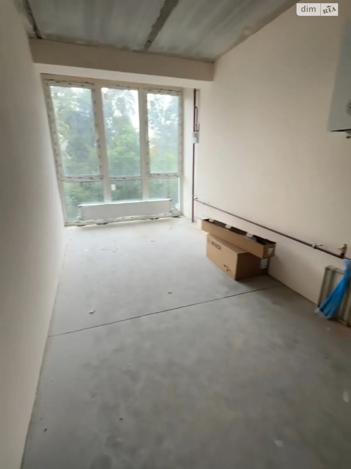 Продается 1-комнатная квартира 35 кв. м в Ирпене, ул. Лысенка(Надсонова), 19 - фото 1