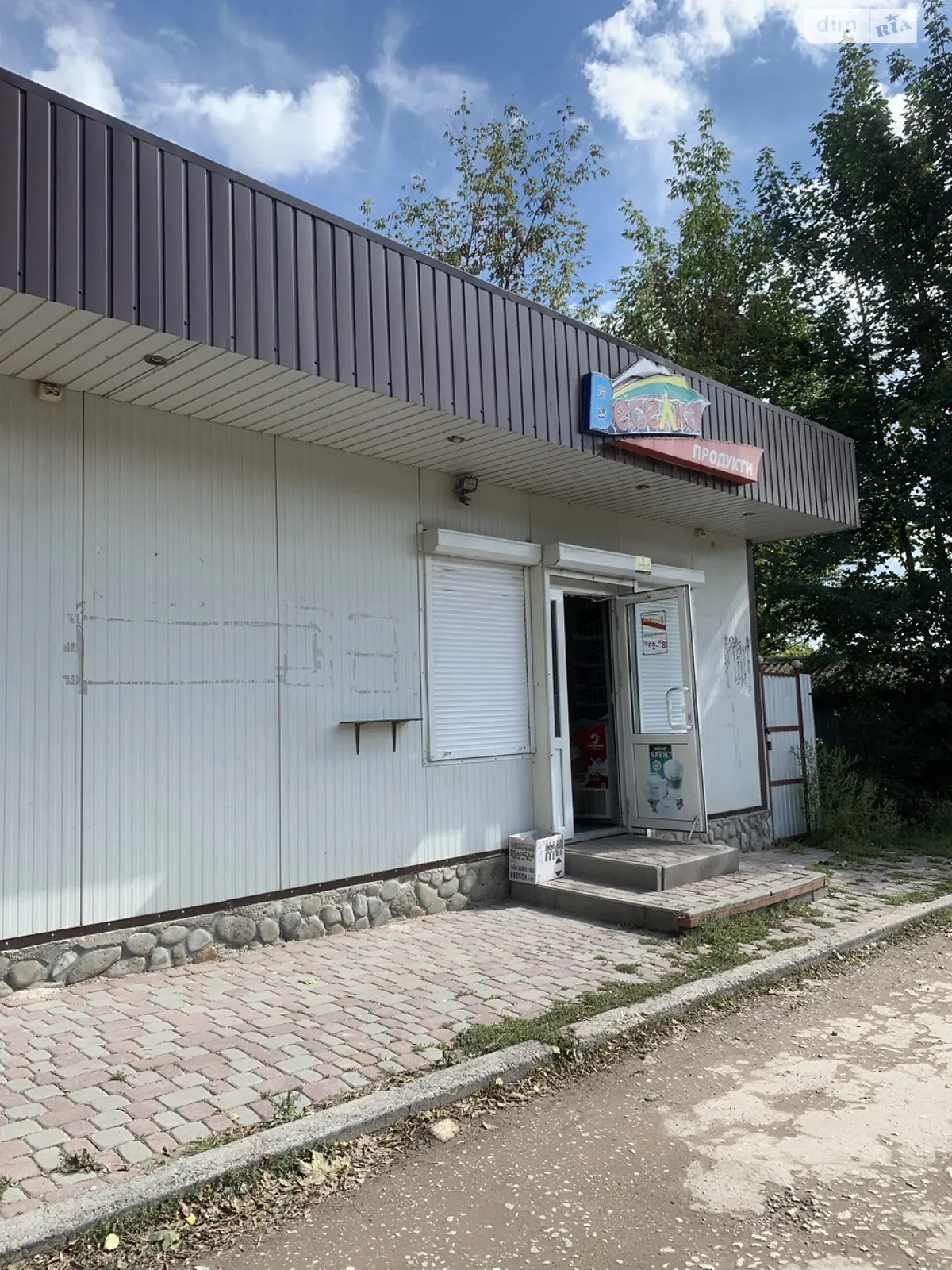 Сдается в аренду помещения свободного назначения 30 кв. м в 1-этажном здании, цена: 9000 грн - фото 1