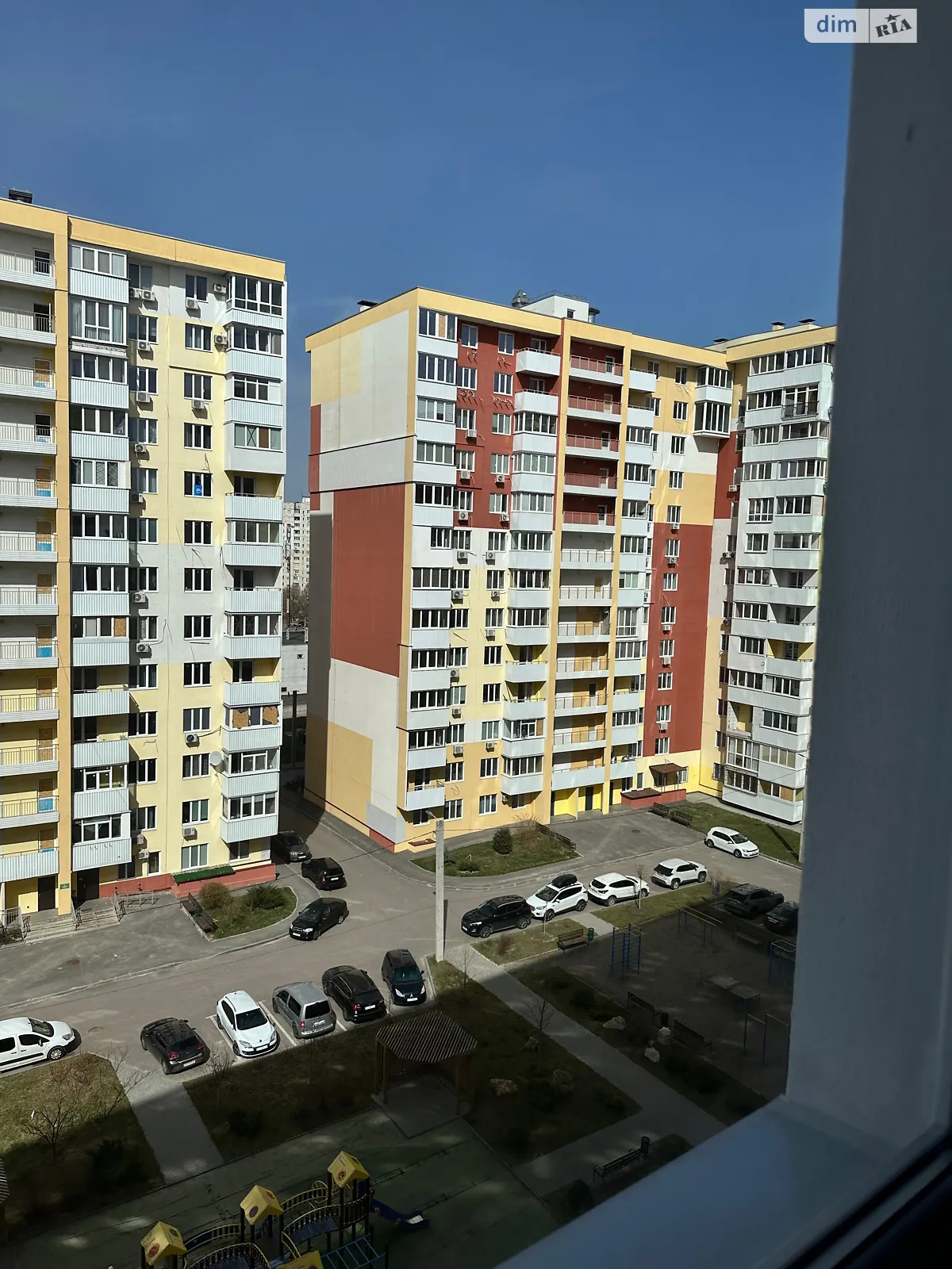 Продается 1-комнатная квартира 43 кв. м в Харькове, ул. Гвардейцев-Широнинцев, 72В - фото 1