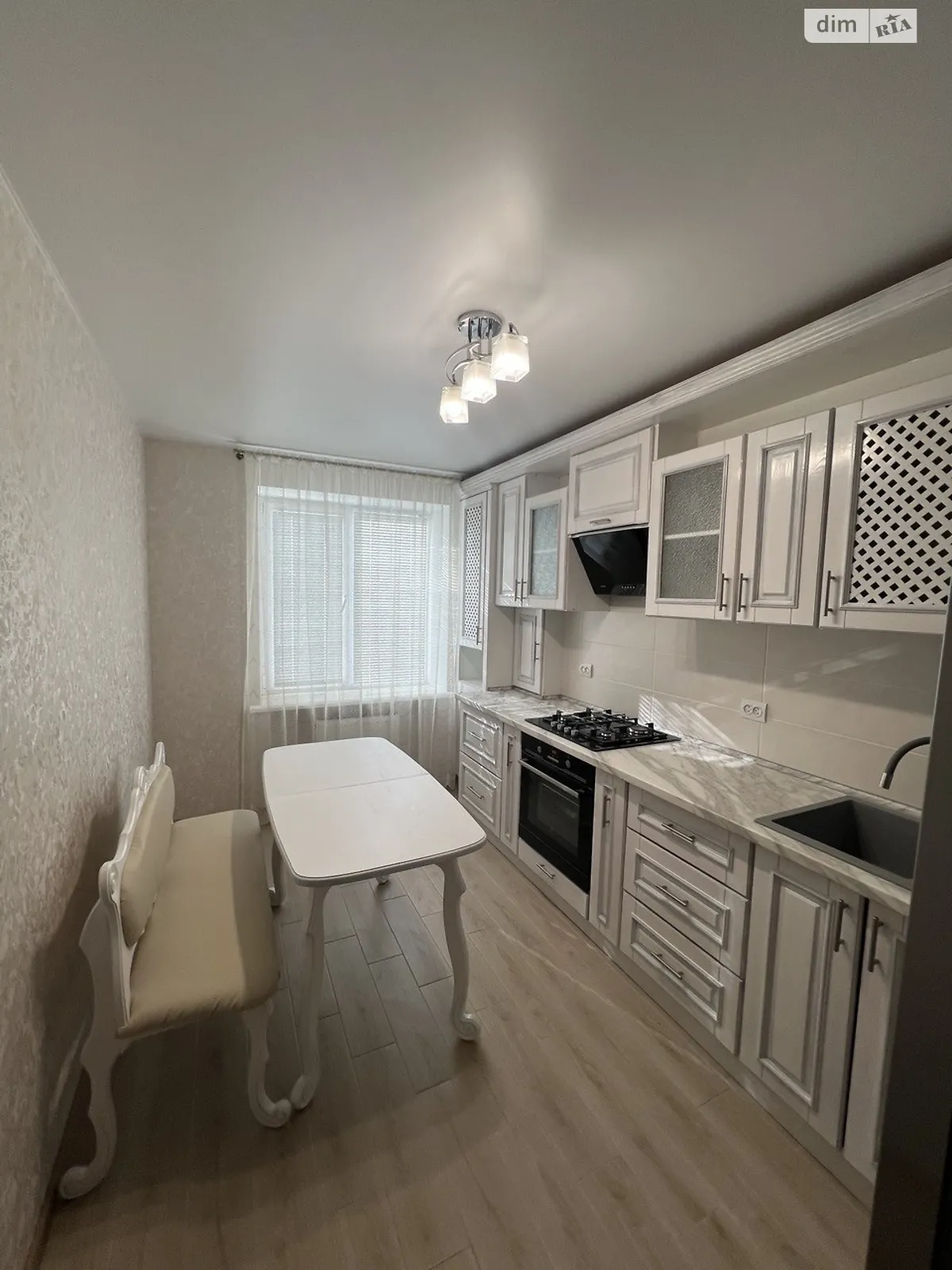 Продается 4-комнатная квартира 85 кв. м в Кропивницком, ул. Степана Бандеры(Гагарина) - фото 1