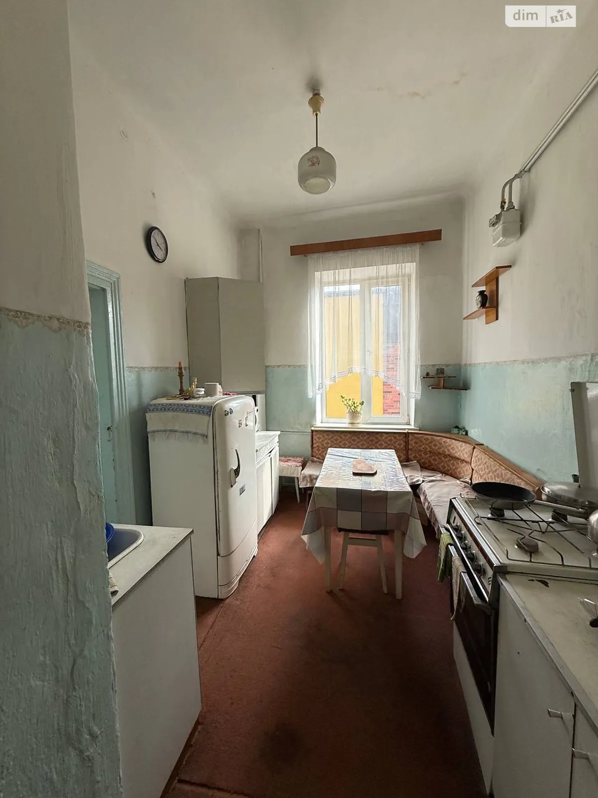 Продается 2-комнатная квартира 45.3 кв. м в Ровно, ул. Соборная, 187 - фото 1