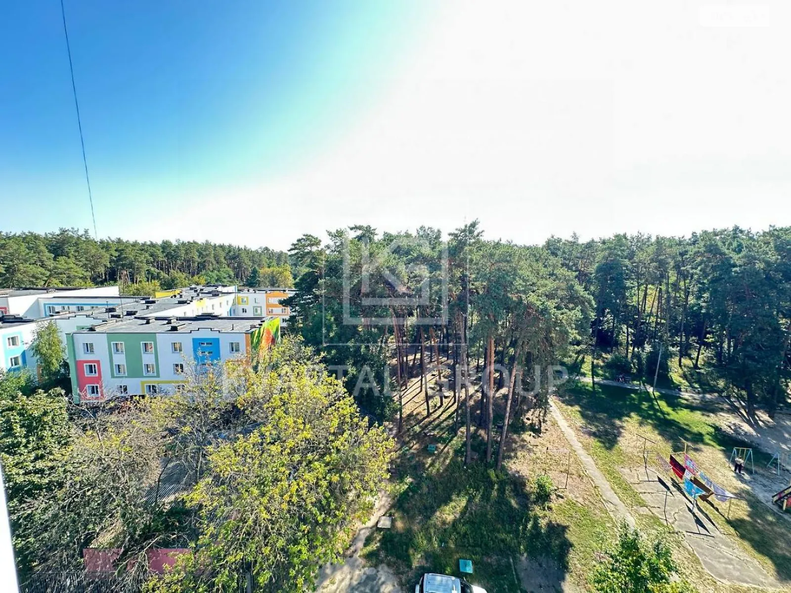 Продается 2-комнатная квартира 54.5 кв. м в Киеве, ул. Бориспольская - фото 1