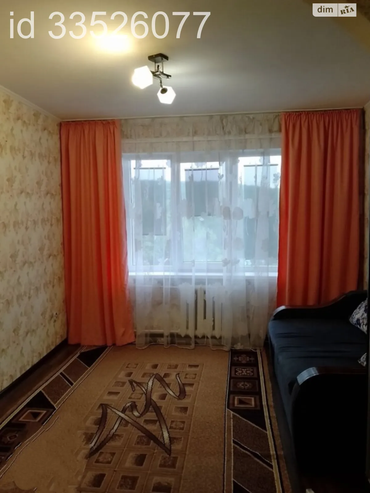 Сдается в аренду комната 25 кв. м в Виннице, цена: 5000 грн - фото 1