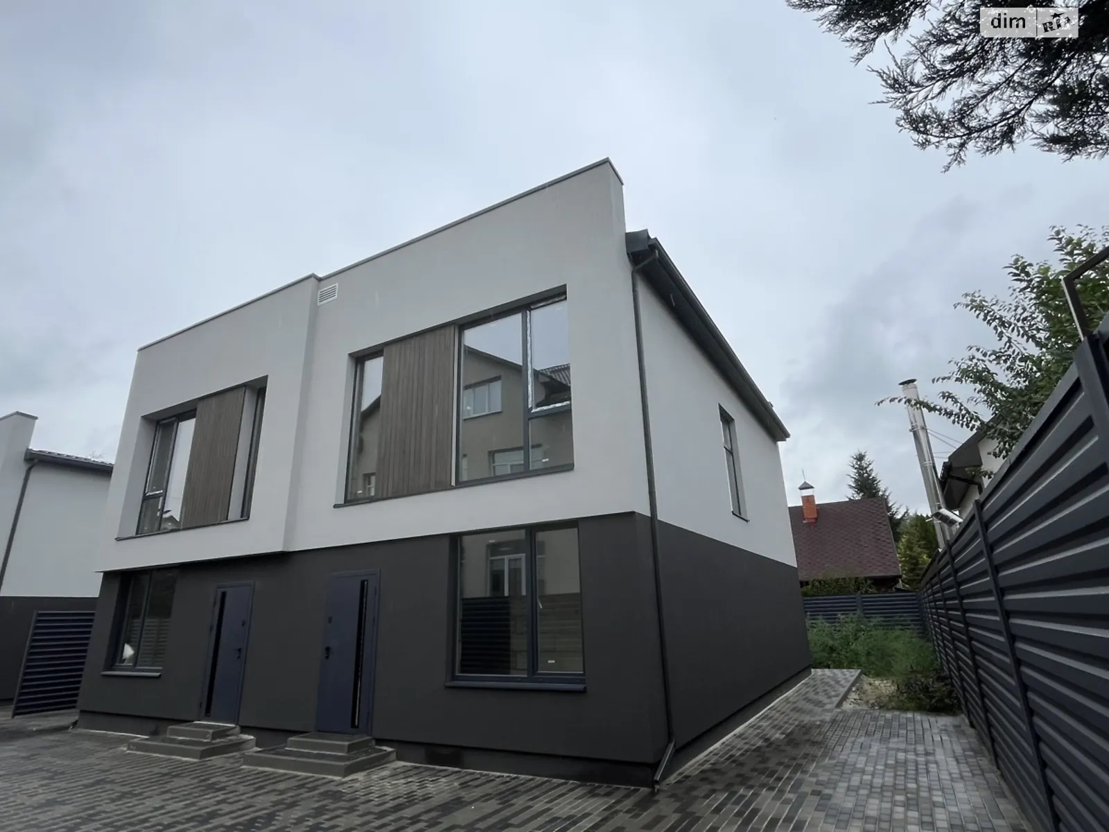 вул. Авіаторів, 66 Петропавлівська Борщагівка, цена: 115000 $ - фото 1