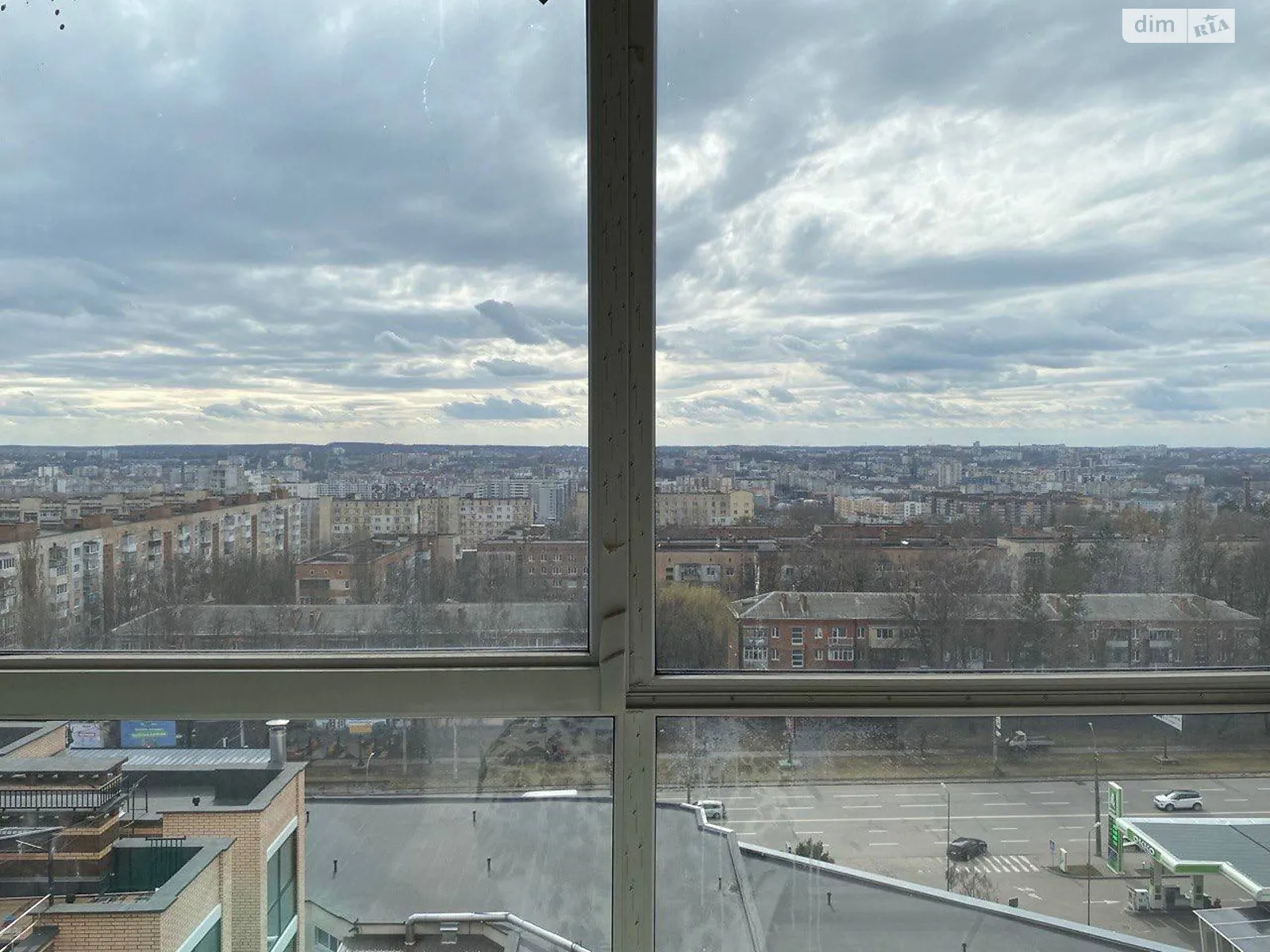 Продается 1-комнатная квартира 50.7 кв. м в Хмельницком, ул. Панаса Мирного - фото 1