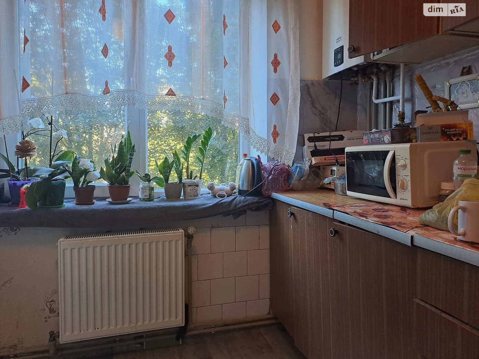 2-комнатная квартира 48.4 кв. м в Тернополе, цена: 47000 $ - фото 1