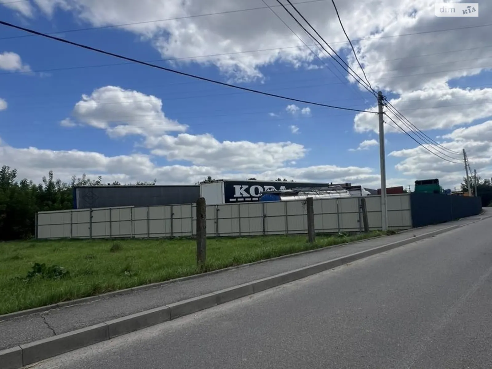 ул. Степанкова Костя Гречаны Хмельницкий, цена: 39000 $ - фото 1