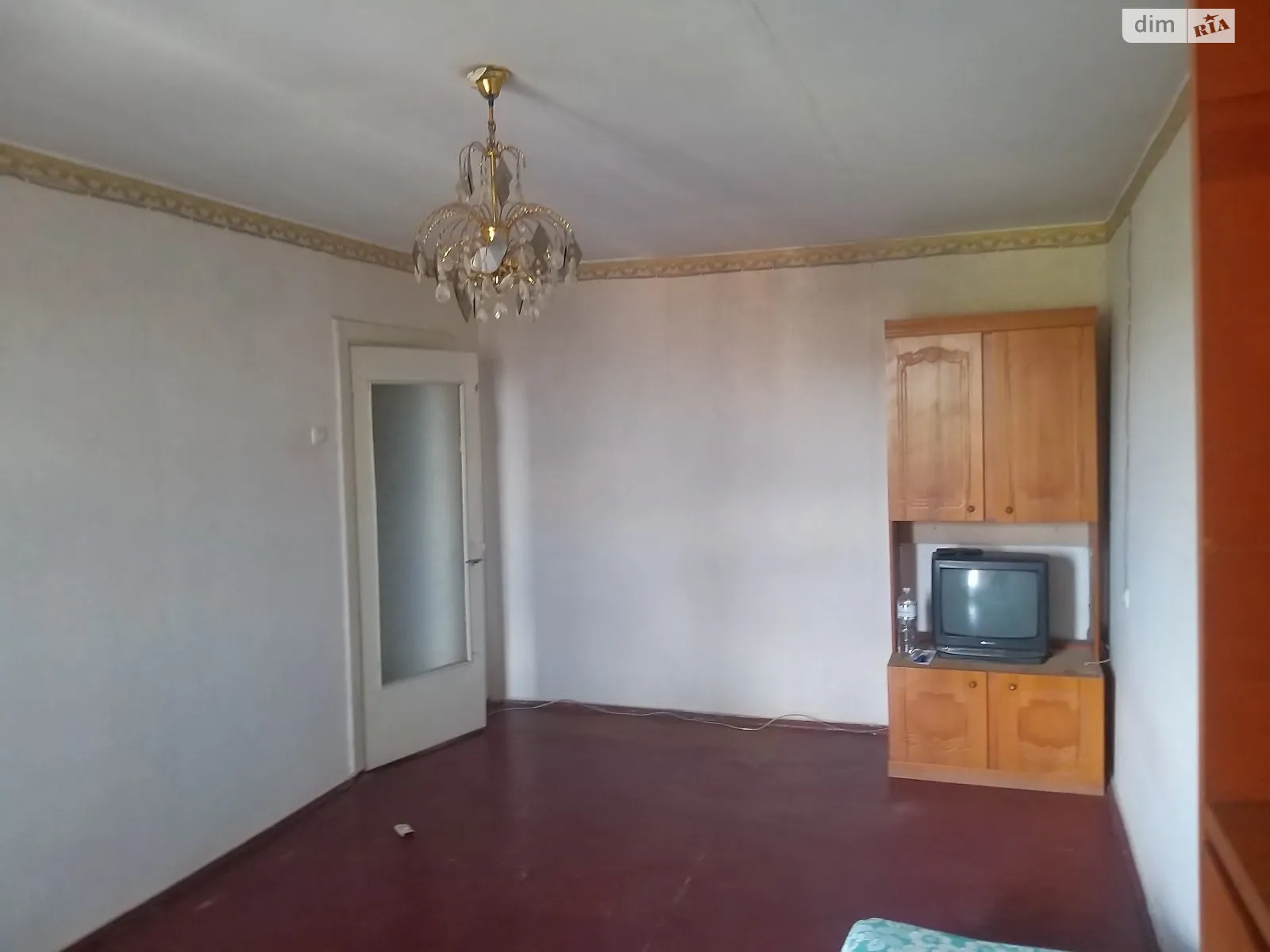 Продается 1-комнатная квартира 33 кв. м в Николаеве - фото 1