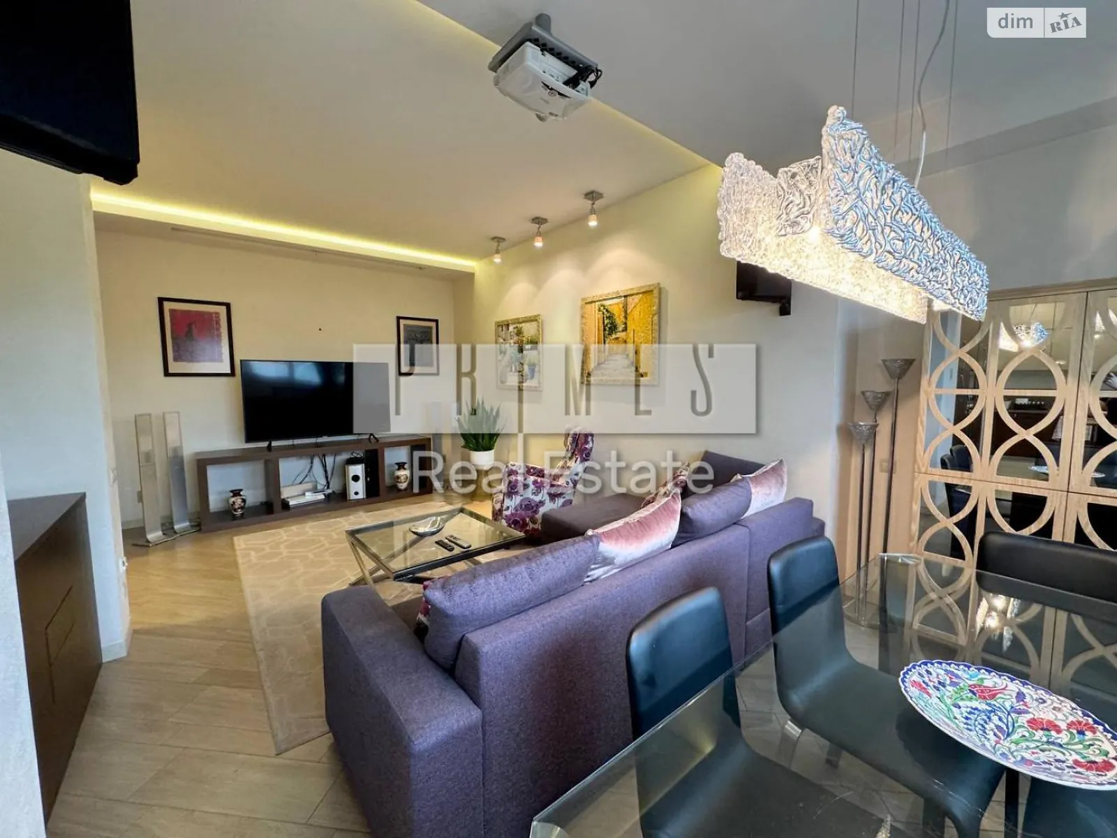 Продается 3-комнатная квартира 116.2 кв. м в Киеве, ул. Андрея Верхогляда(Драгомирова), 3 - фото 1