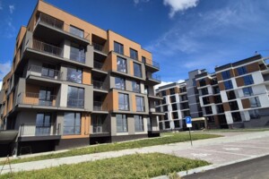 Продажа квартиры, Тернополь, р‑н. Восточный, Подволочиское шоссе улица