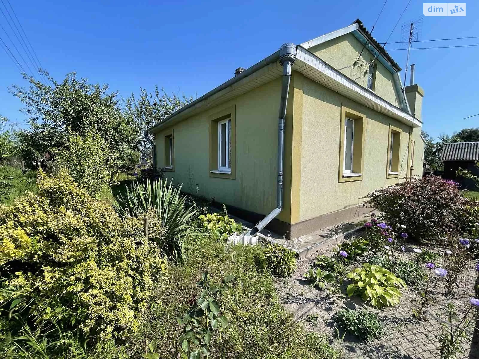 Продается одноэтажный дом 63.6 кв. м с бассейном, цена: 39600 $ - фото 1