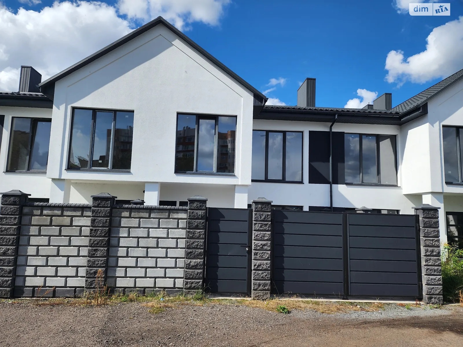 ул. Мельника Андрея Северный Ровно, цена: 57000 $ - фото 1