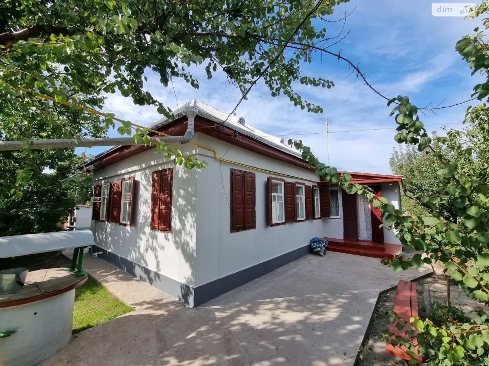 Продается одноэтажный дом 72.5 кв. м с беседкой, цена: 35000 $ - фото 1