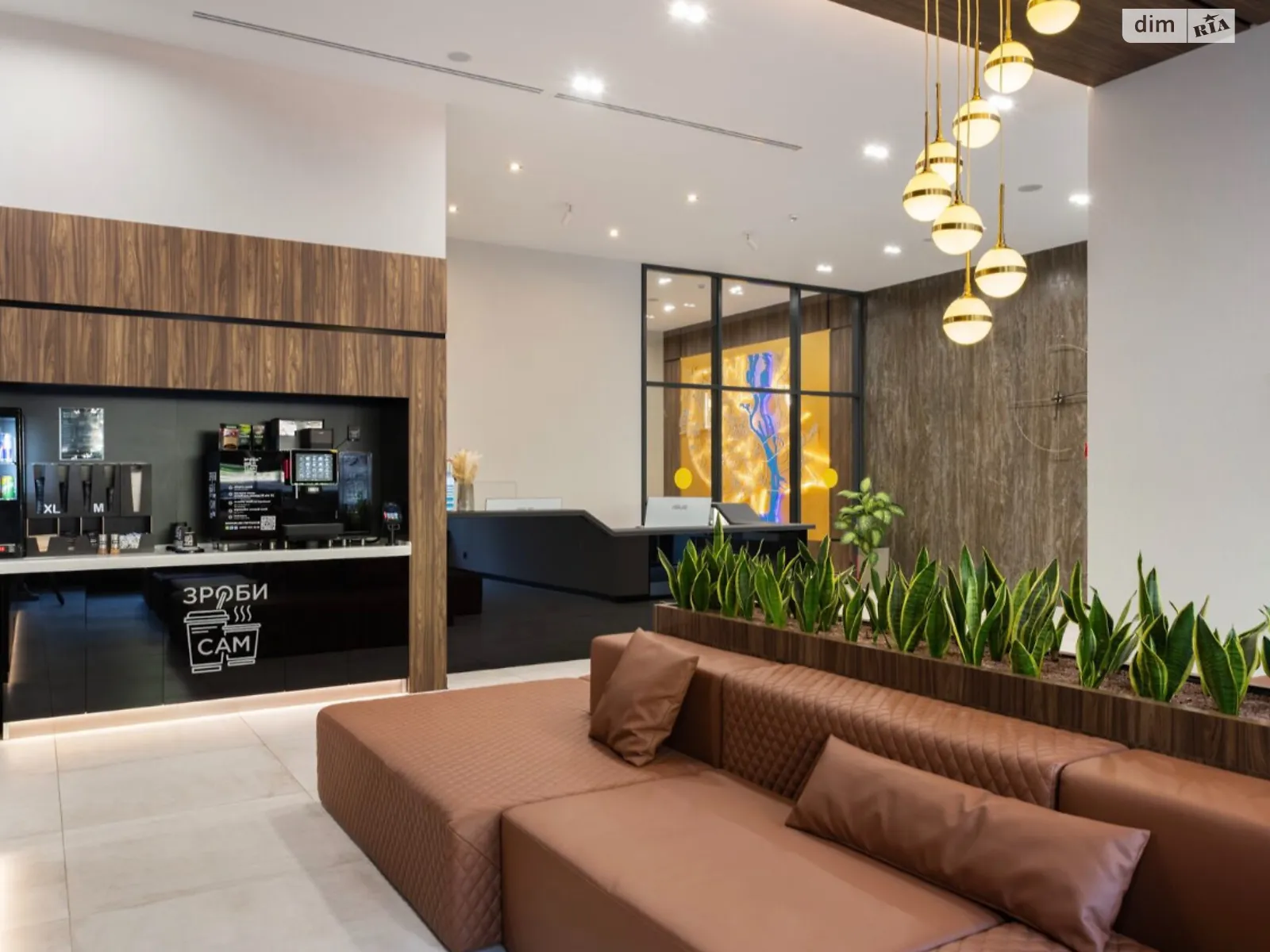 Продается 1-комнатная квартира 24.2 кв. м в Киеве, ул. Василия Стуса, 35Б - фото 1