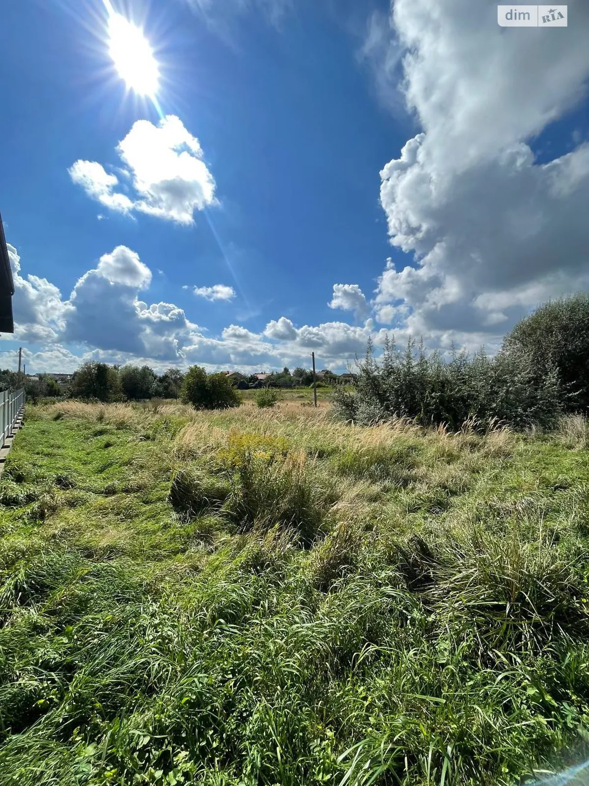 Продается земельный участок 12 соток в Львовской области, цена: 75000 $ - фото 1