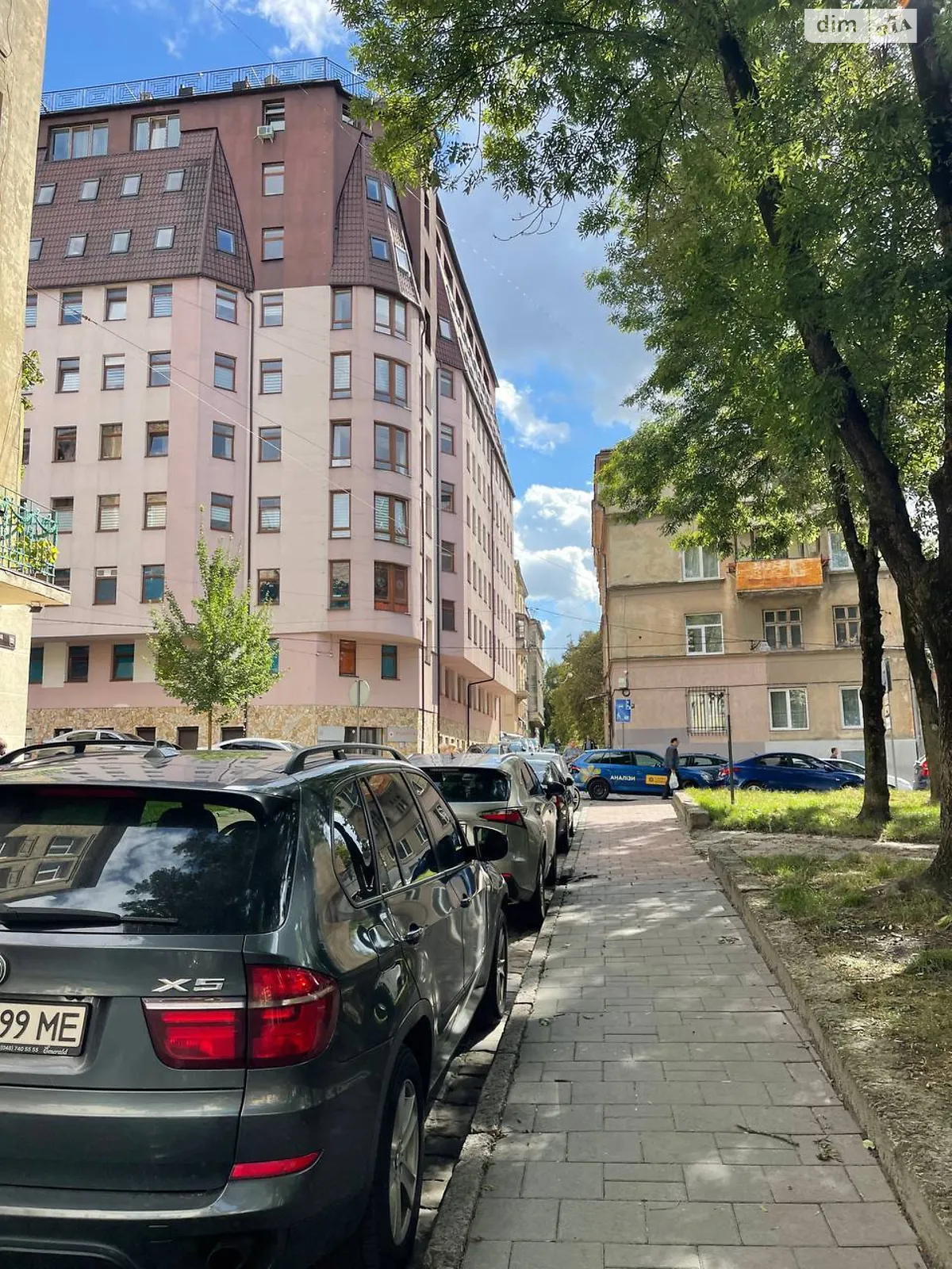 Сдается в аренду помещения свободного назначения 33 кв. м в 3-этажном здании, цена: 11000 грн - фото 1
