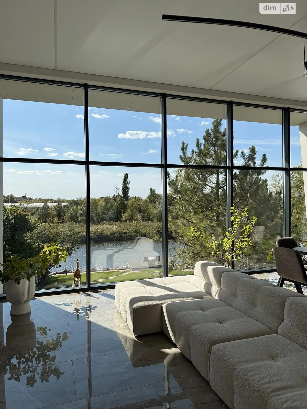 СТ Лісова красуня Новоалександровка (Днепр), цена: 370000 $ - фото 1