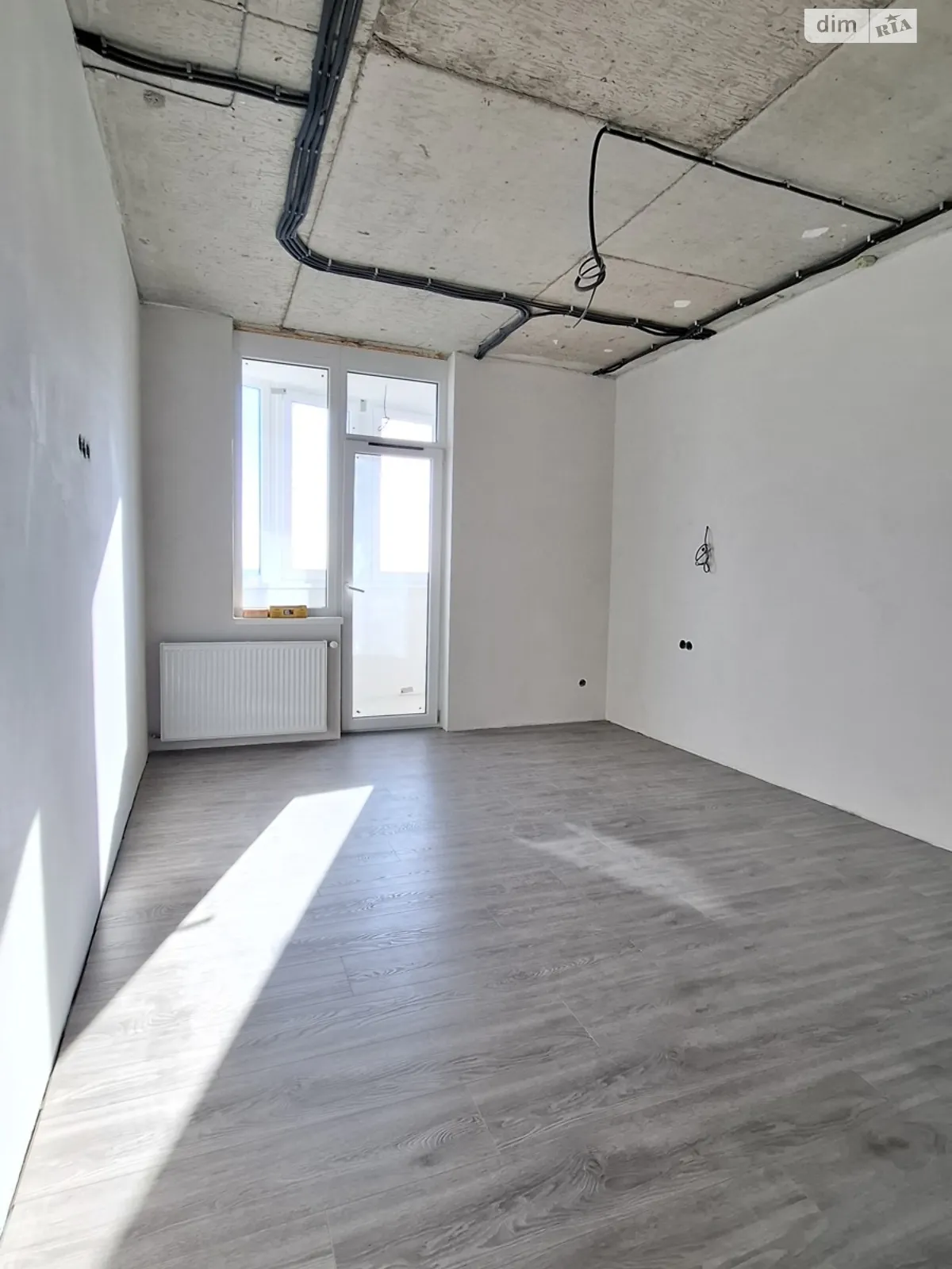 Продається 2-кімнатна квартира 59.2 кв. м у Трускавці, вул. Олекси Довбуша, 8Б - фото 1