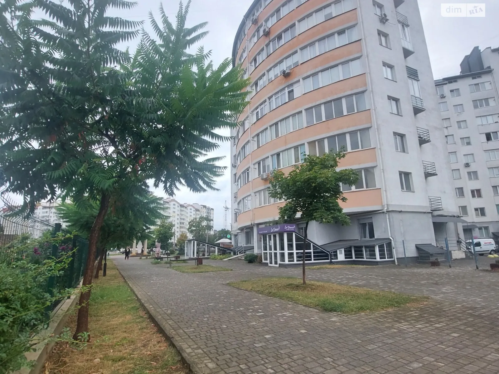 Продається 3-кімнатна квартира 72.5 кв. м у Івано-Франківську, вул. Миколайчука Івана, 6 - фото 1