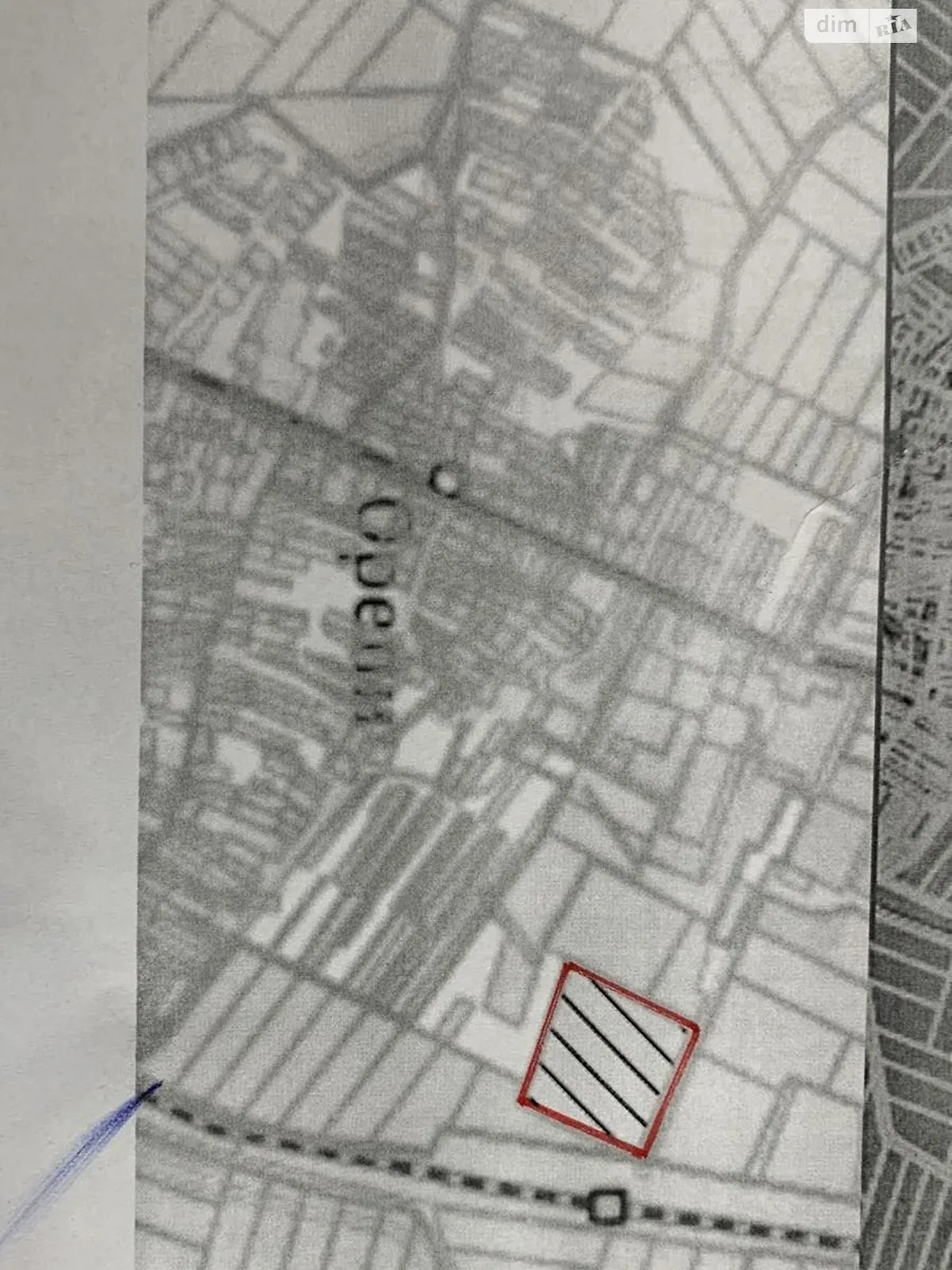 Сдается в аренду земельный участок 9.7276 соток в Житомирской области, цена: 69587 грн - фото 1