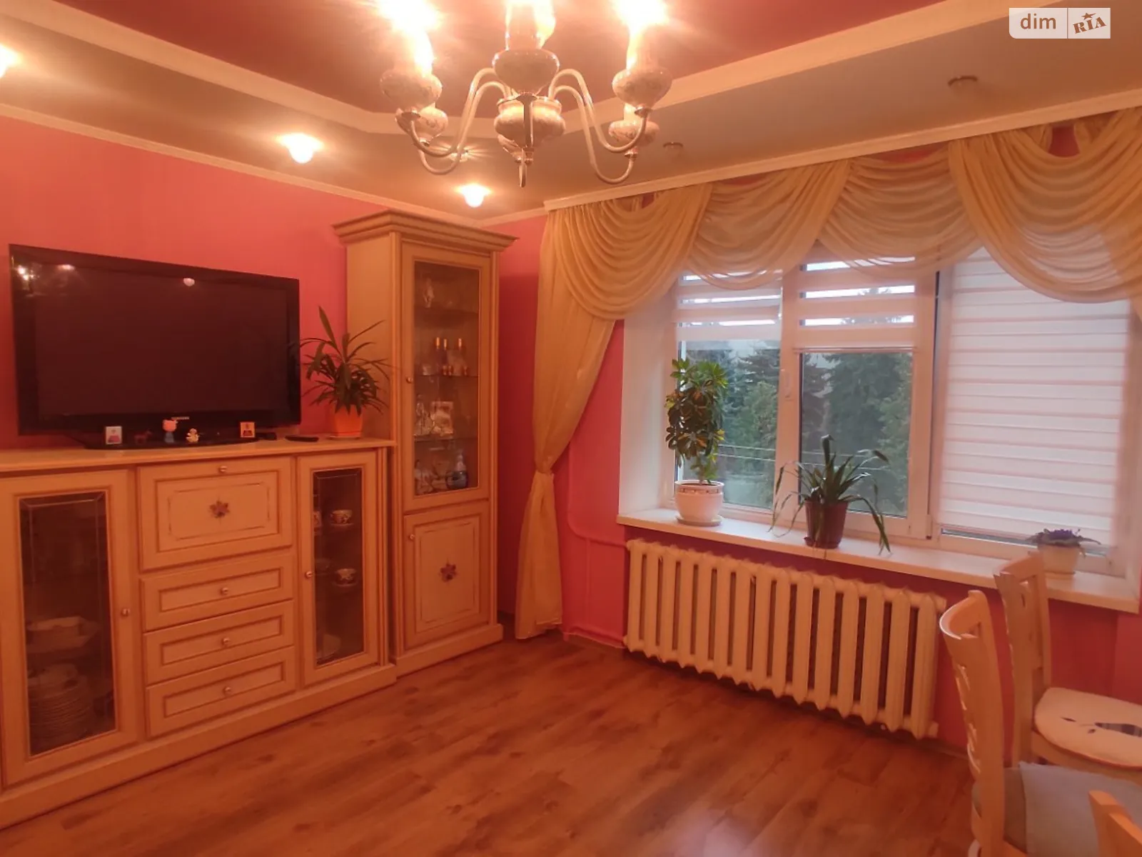 Продается 2-комнатная квартира 52 кв. м в Виннице, ул. Политехническая(Воинов-Интернационалистов) - фото 1