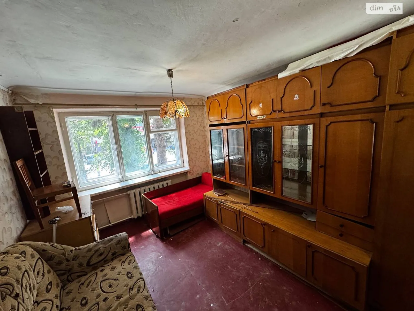 Продается комната 18 кв. м в Хмельницком, цена: 12300 $ - фото 1