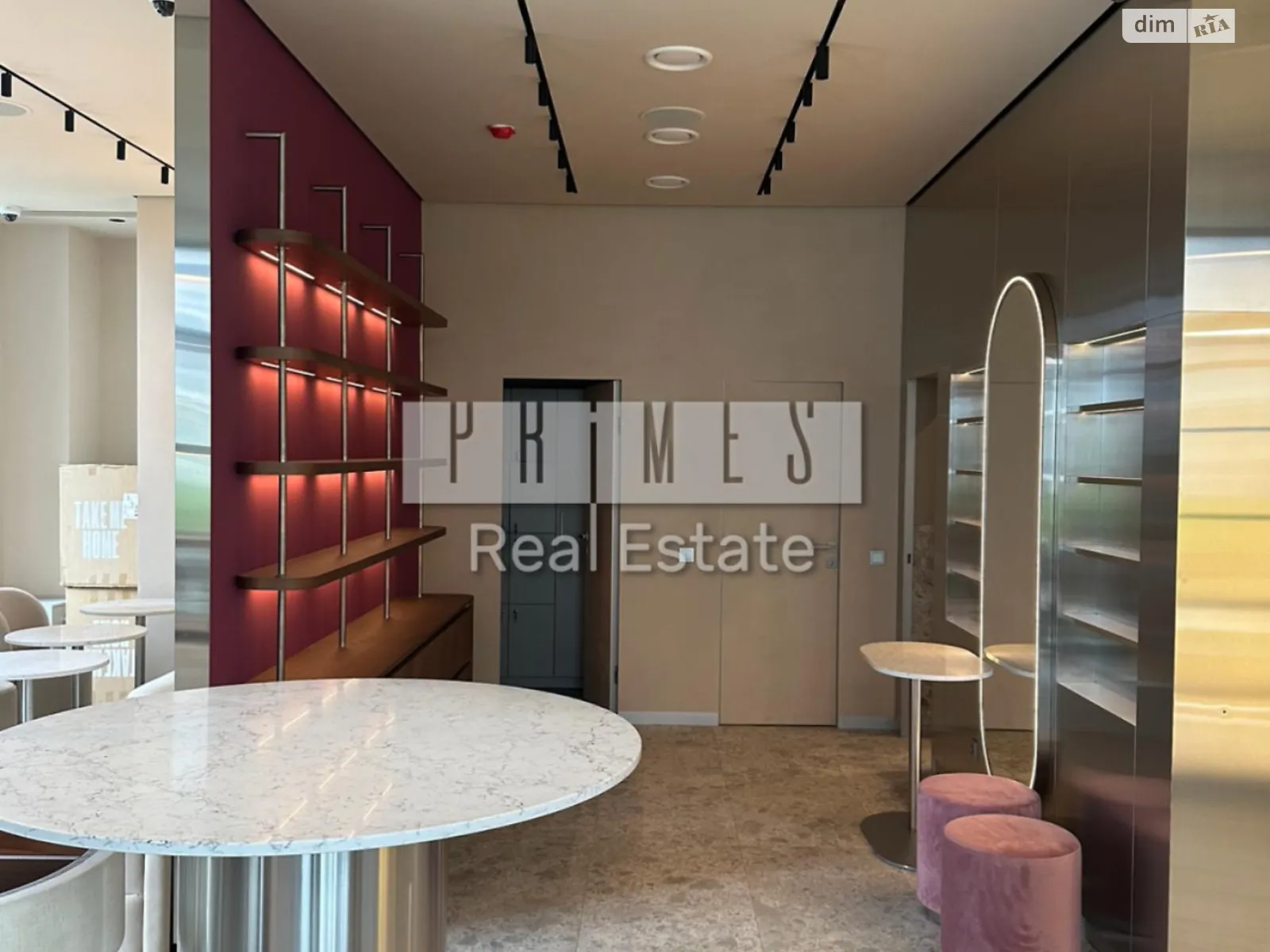 Сдается в аренду помещения свободного назначения 81 кв. м в 20-этажном здании, цена: 3630 $ - фото 1