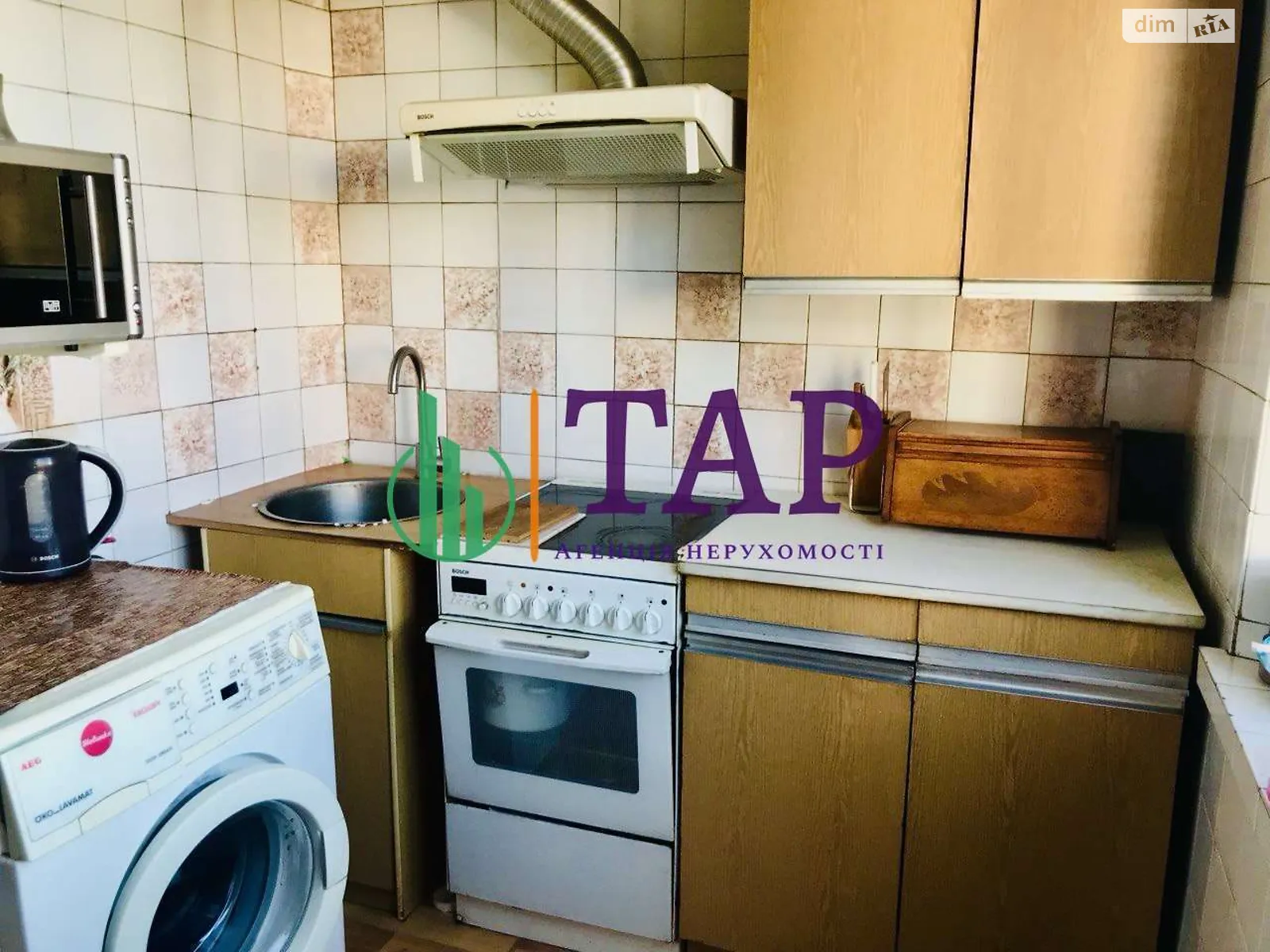 Продается 3-комнатная квартира 64.9 кв. м в Харькове, просп. Победы - фото 1