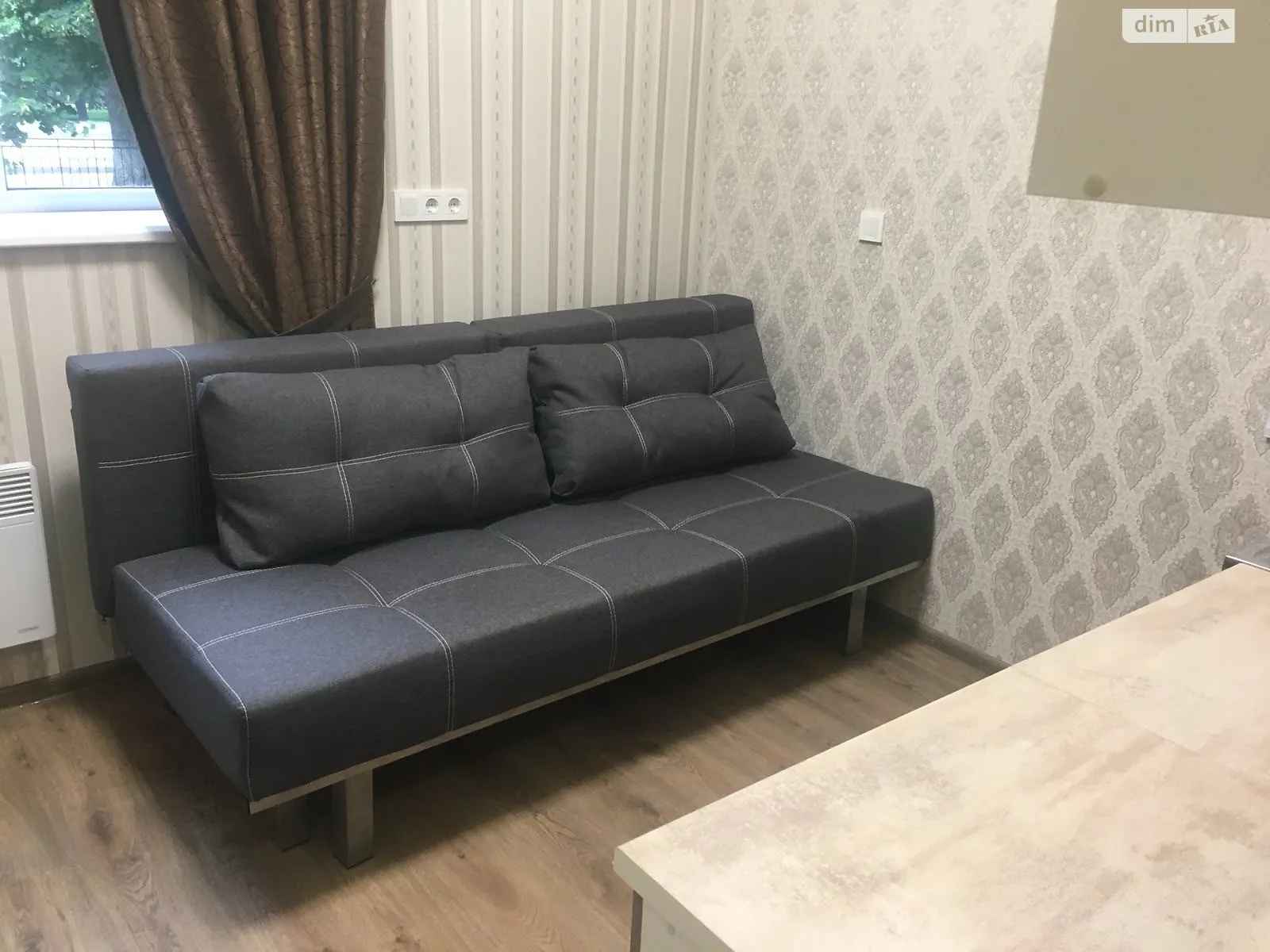 Продается 1-комнатная квартира 18.7 кв. м в Харькове, просп. Героев Харькова(Московский), 118 - фото 1