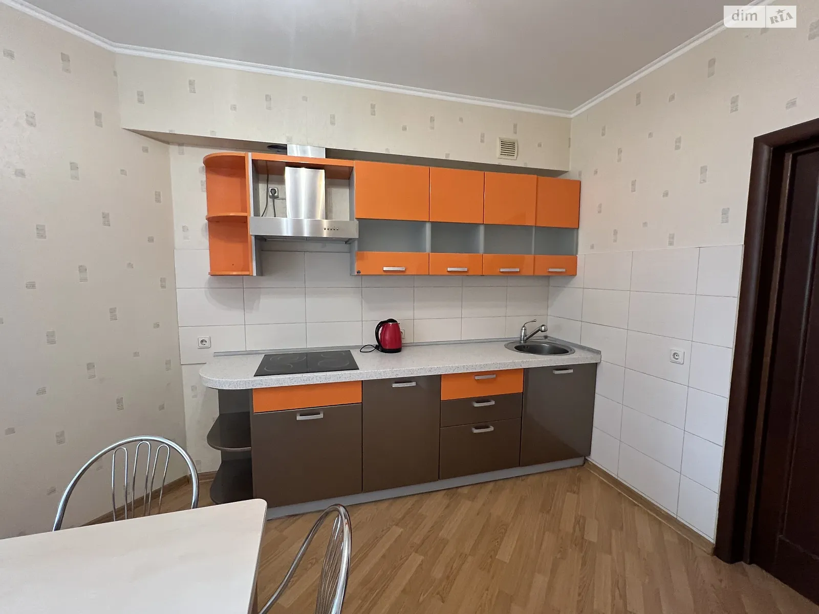 Продается 2-комнатная квартира 74 кв. м в Киеве, ул. Кубанской Украины, 31А - фото 1